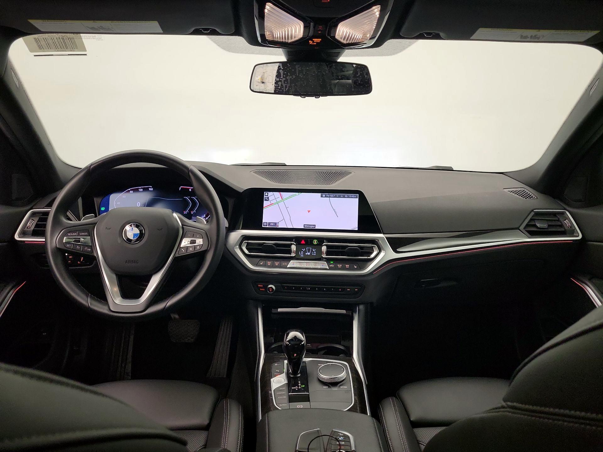 Thumbnail: 2022 BMW 3 Series - 9