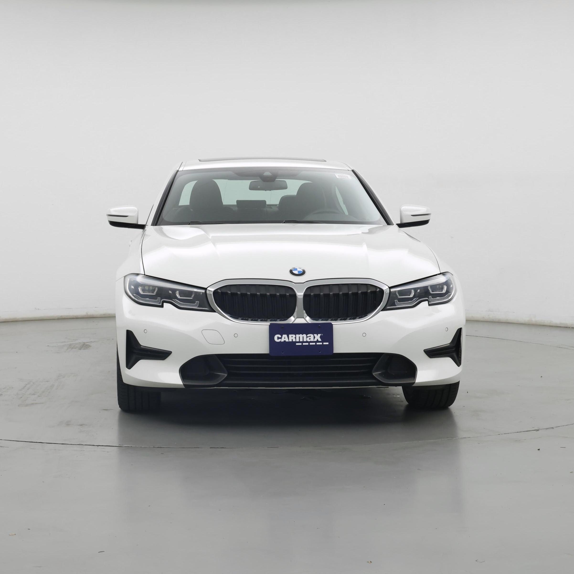 Thumbnail: 2022 BMW 3 Series - 5
