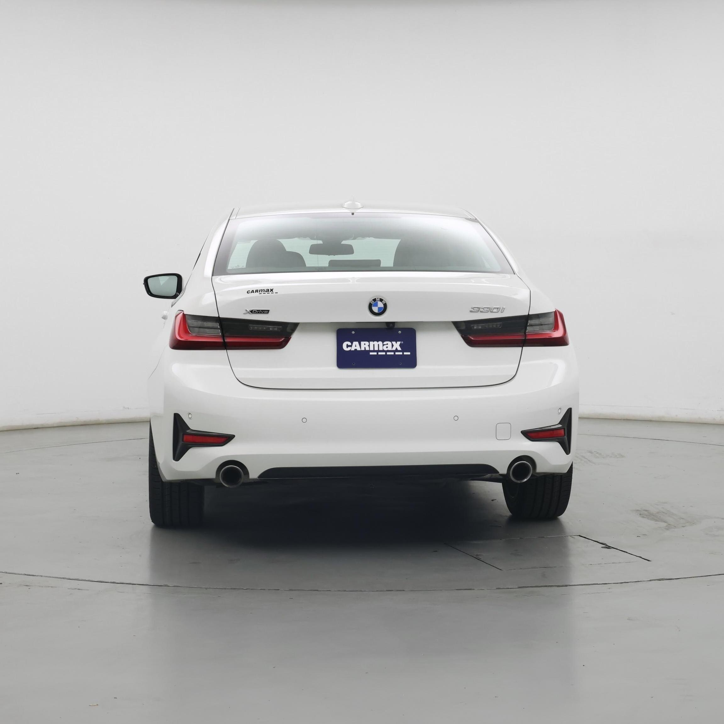Thumbnail: 2022 BMW 3 Series - 6