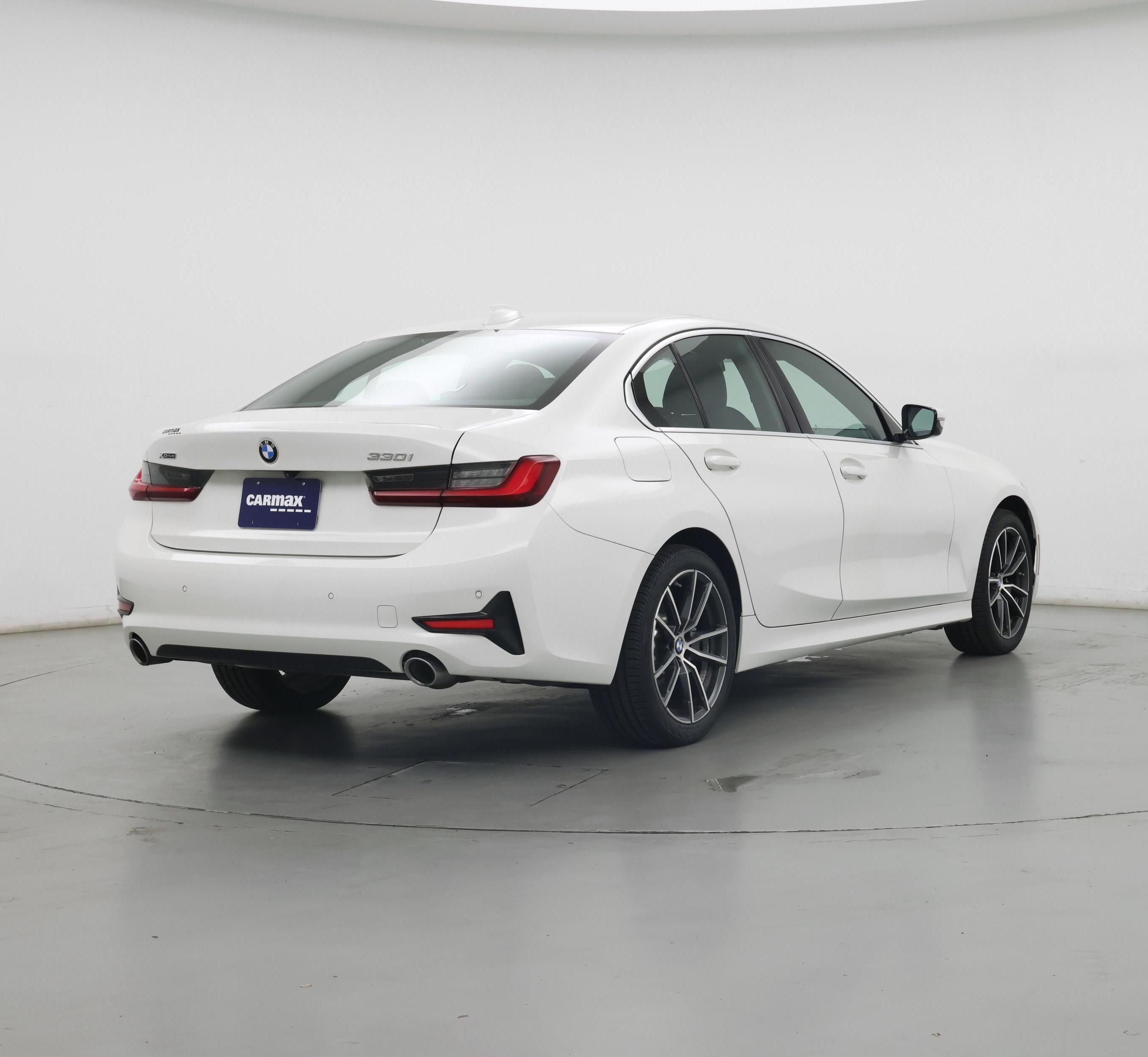 Thumbnail: 2022 BMW 3 Series - 8