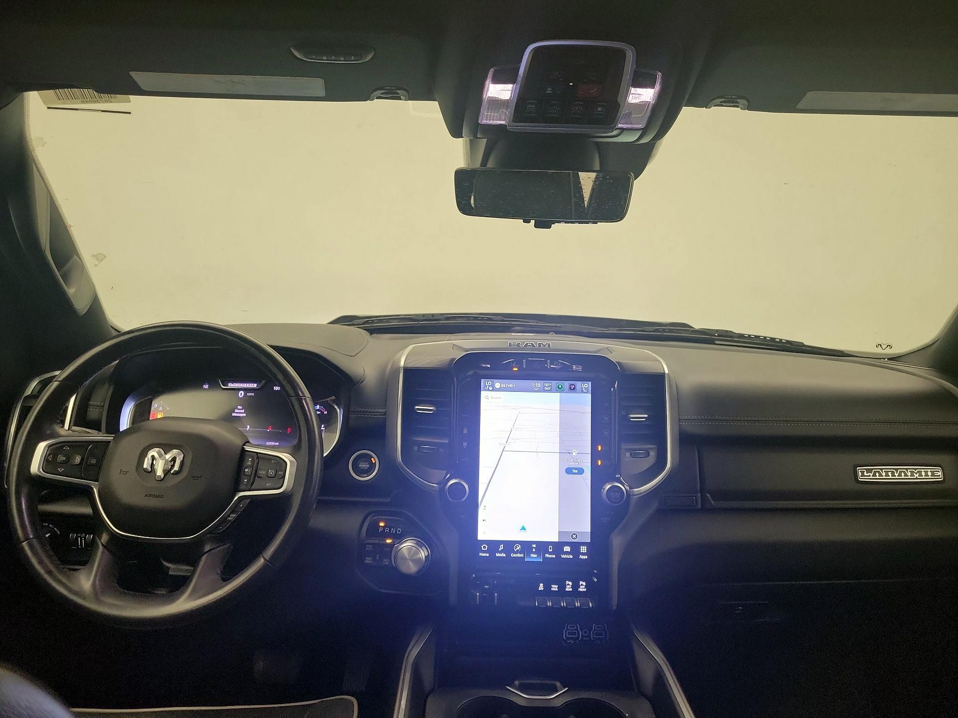 Thumbnail: 2023 RAM 1500 - 9