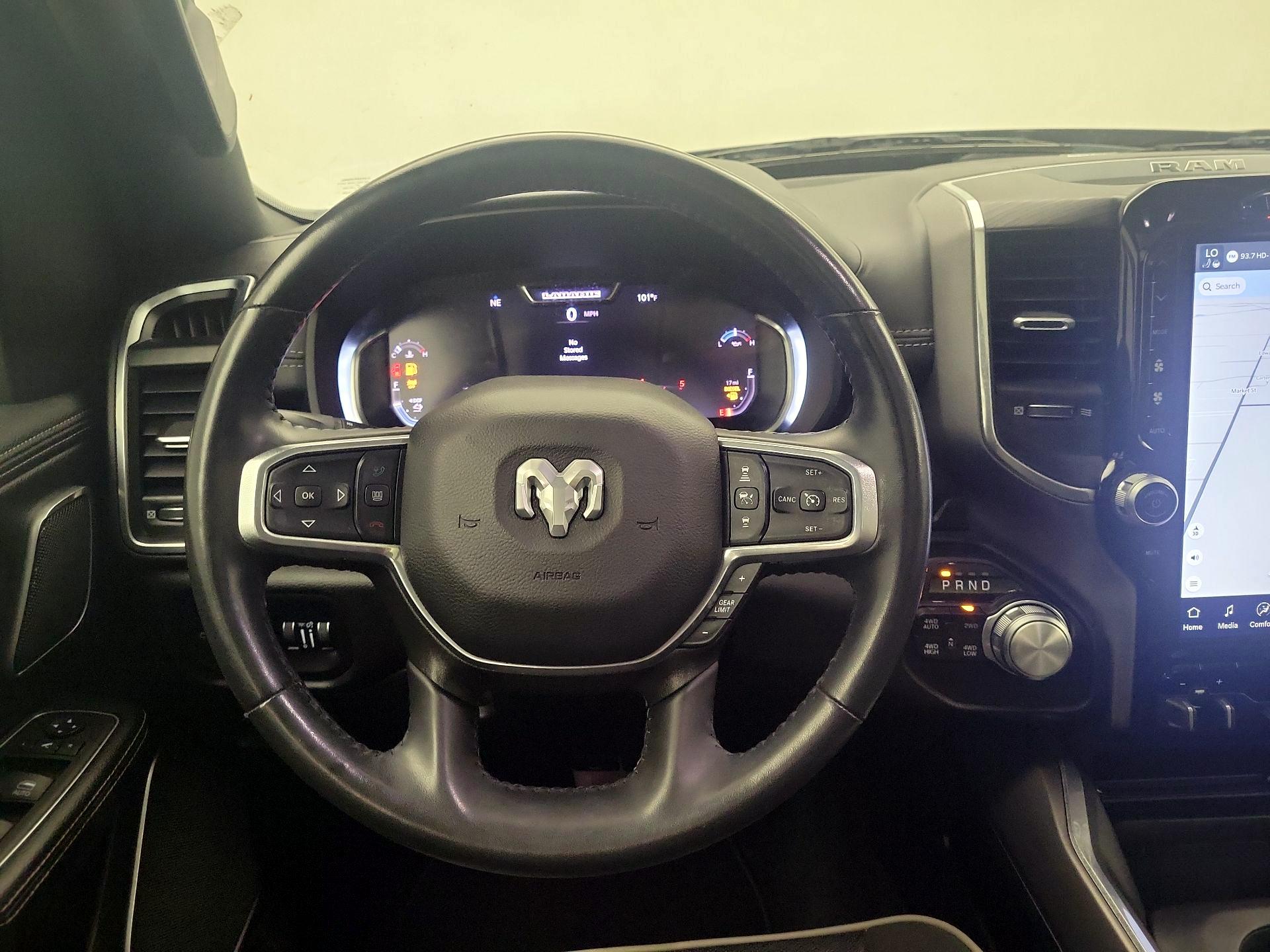 Thumbnail: 2023 RAM 1500 - 10