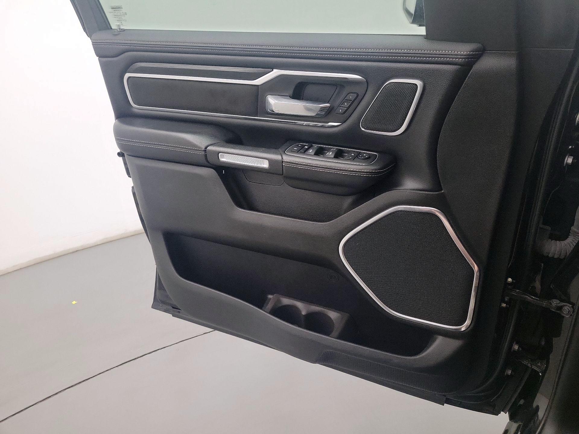 Thumbnail: 2023 RAM 1500 - 12