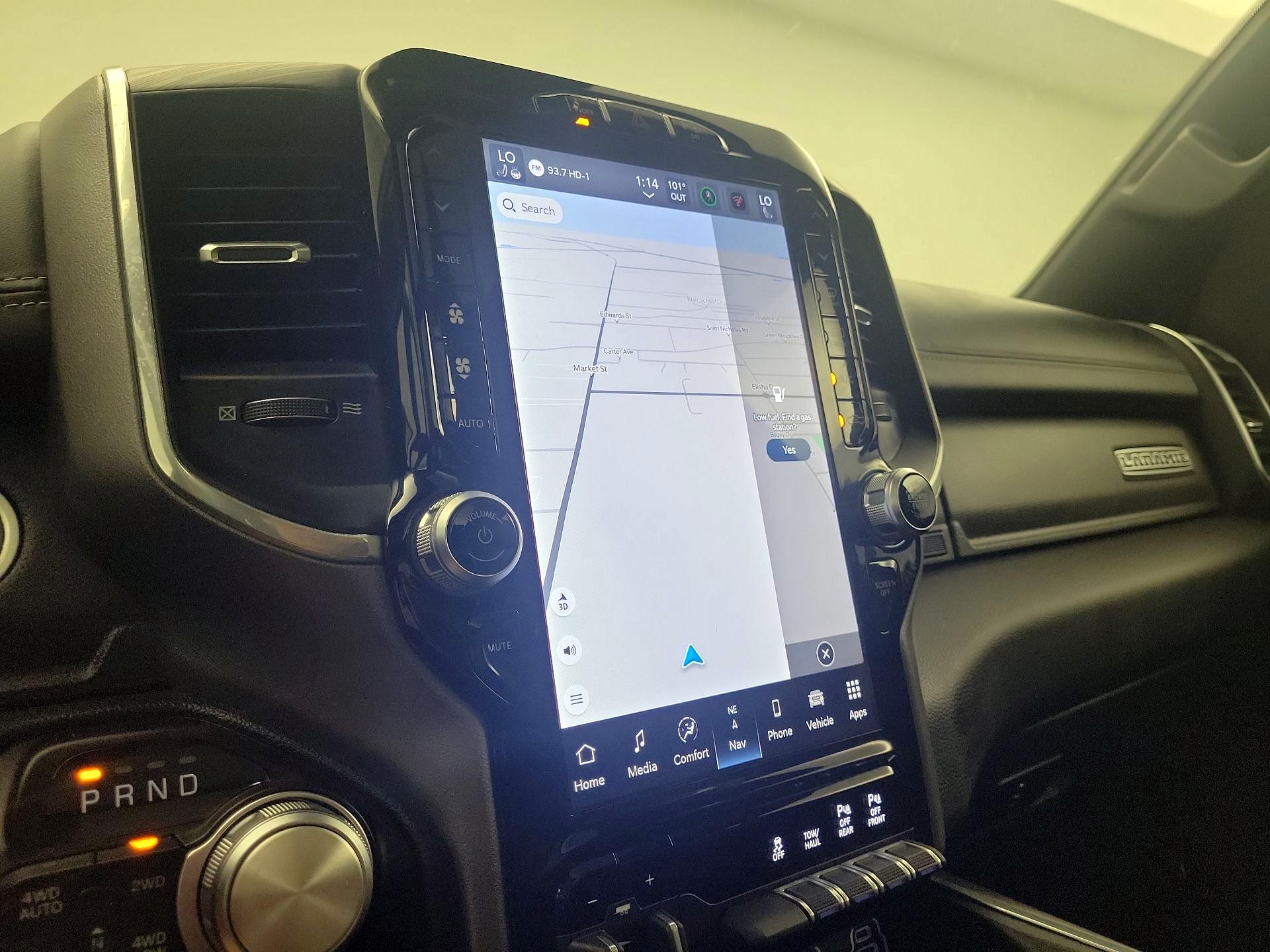 Thumbnail: 2023 RAM 1500 - 14