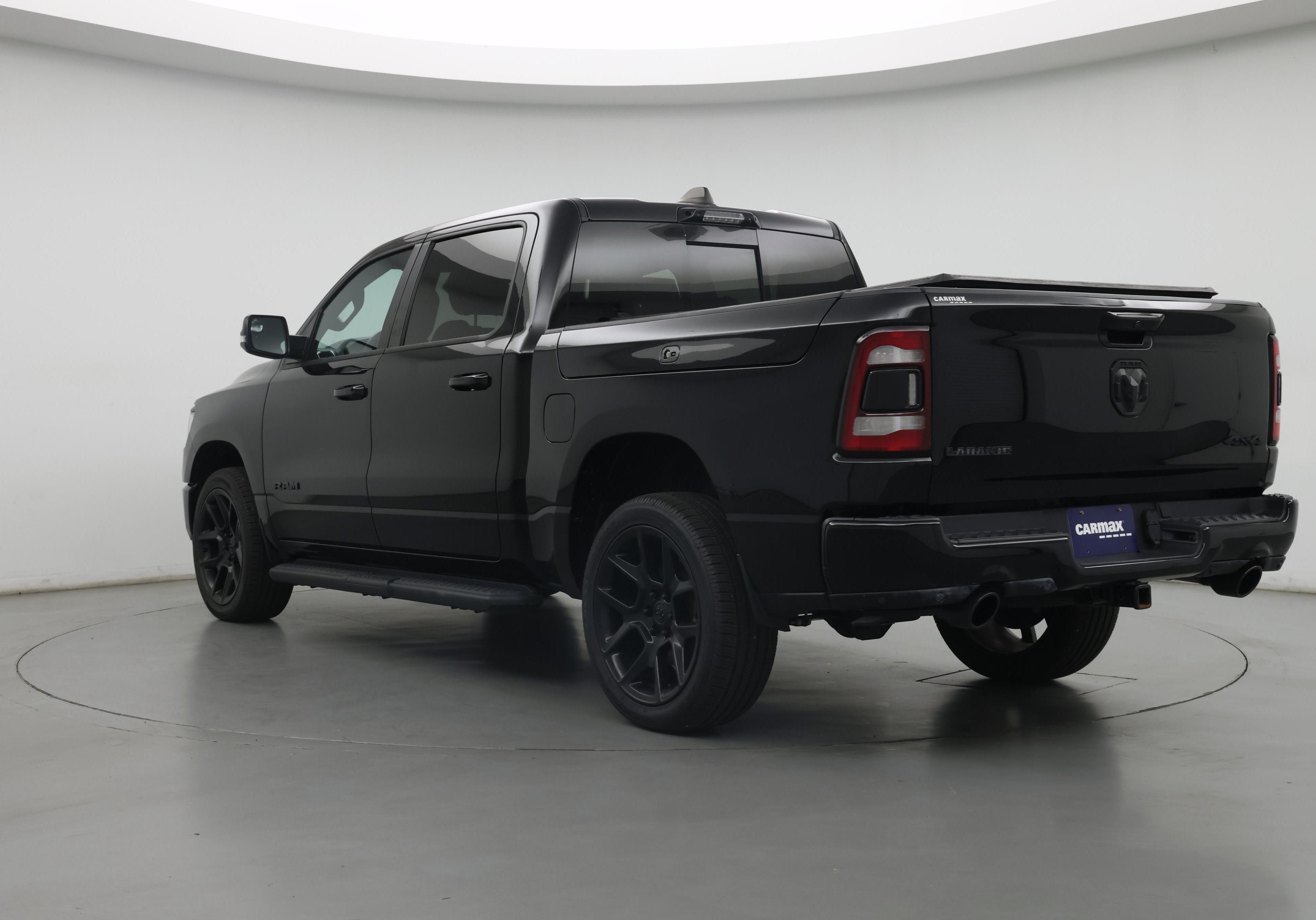 Thumbnail: 2023 RAM 1500 - 2