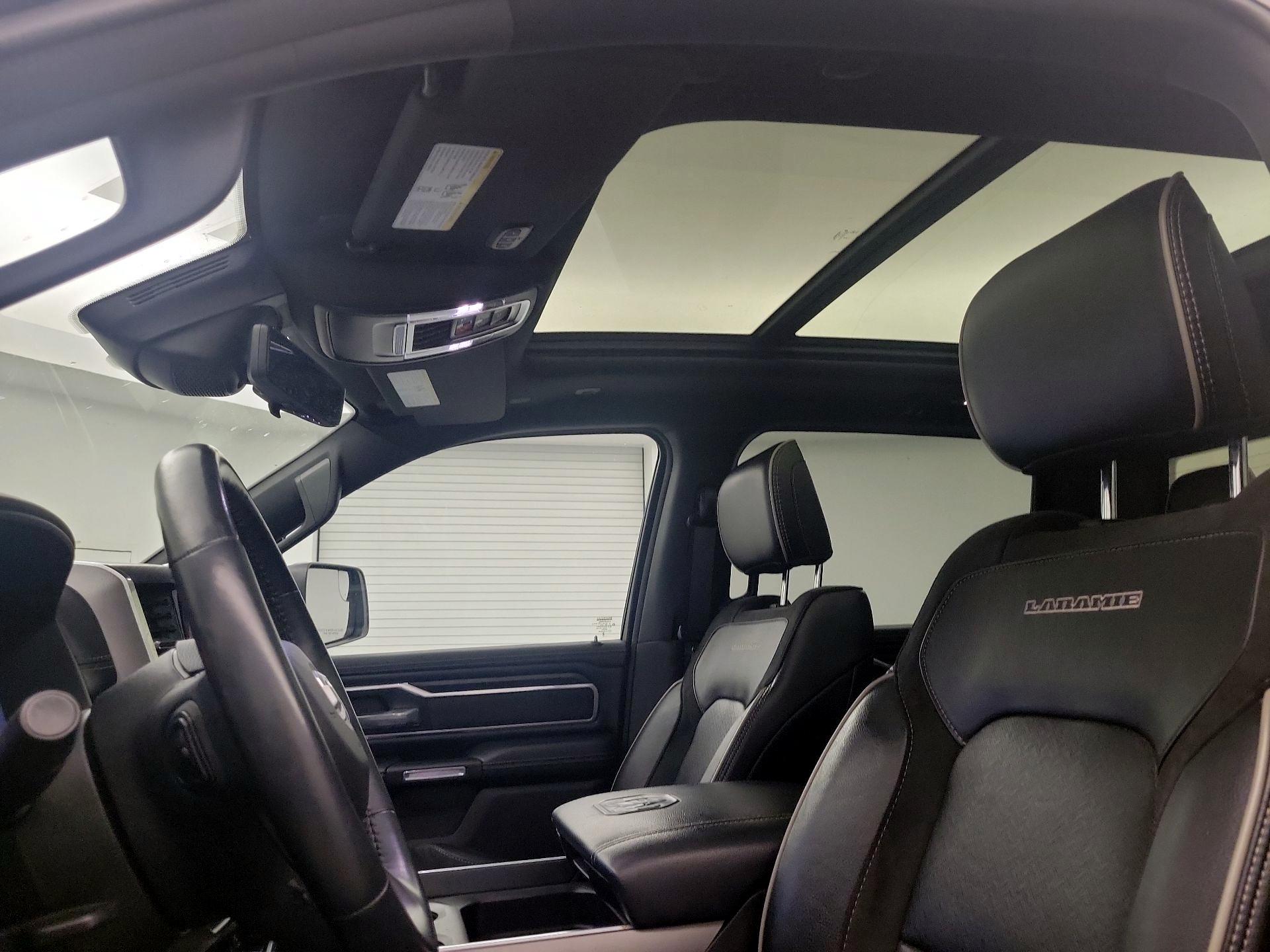 Thumbnail: 2023 RAM 1500 - 20