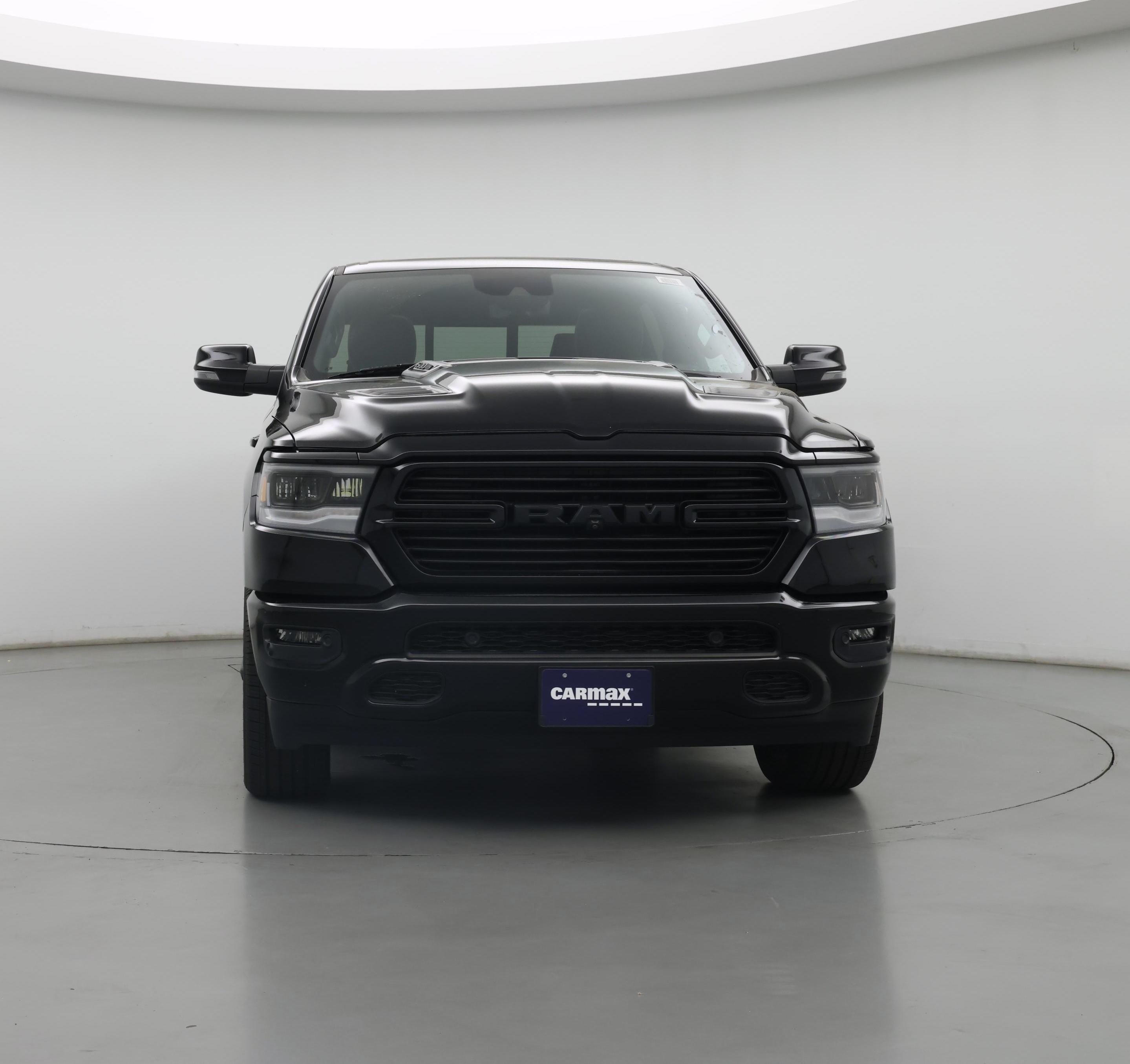 Thumbnail: 2023 RAM 1500 - 5