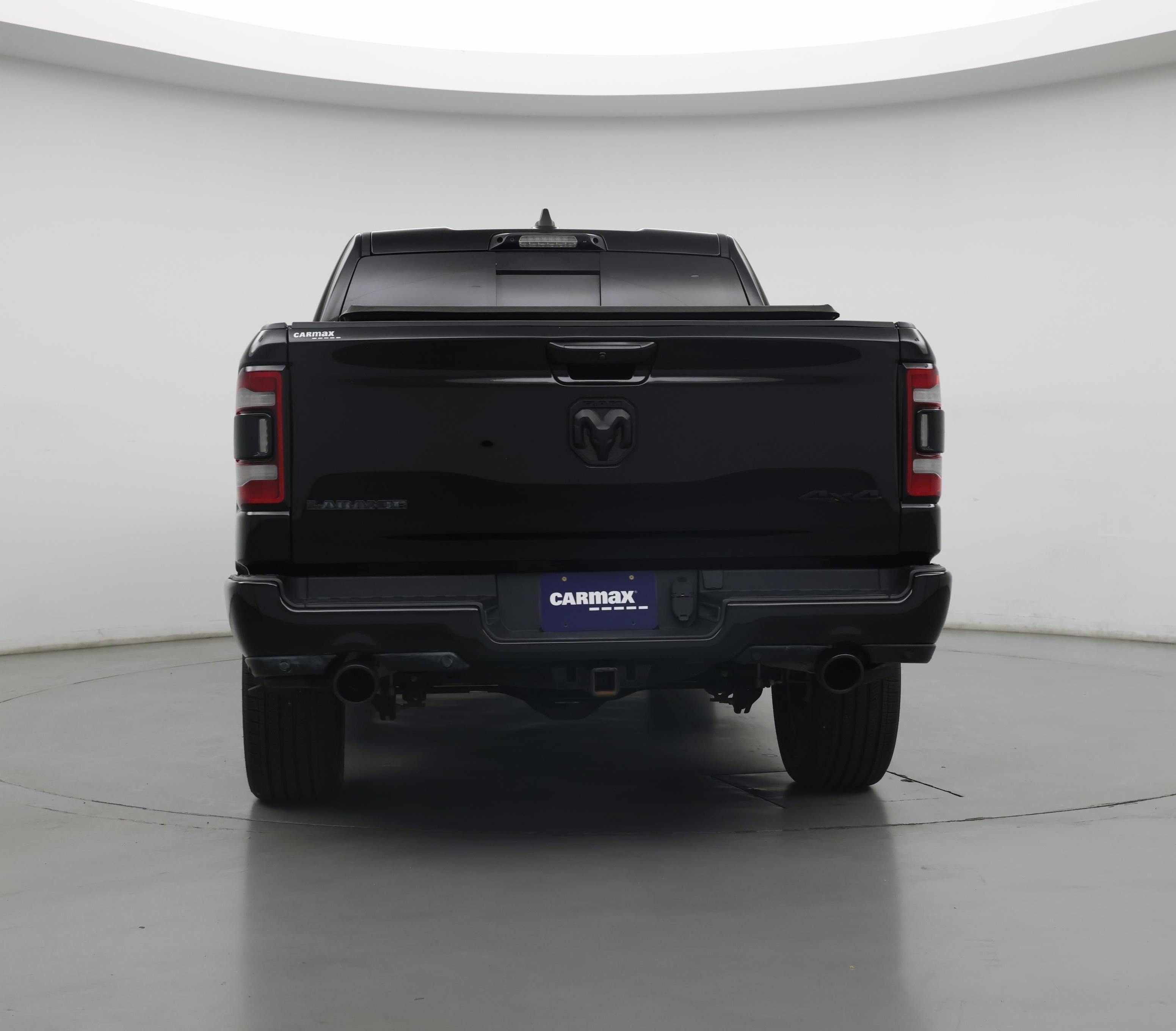 Thumbnail: 2023 RAM 1500 - 6