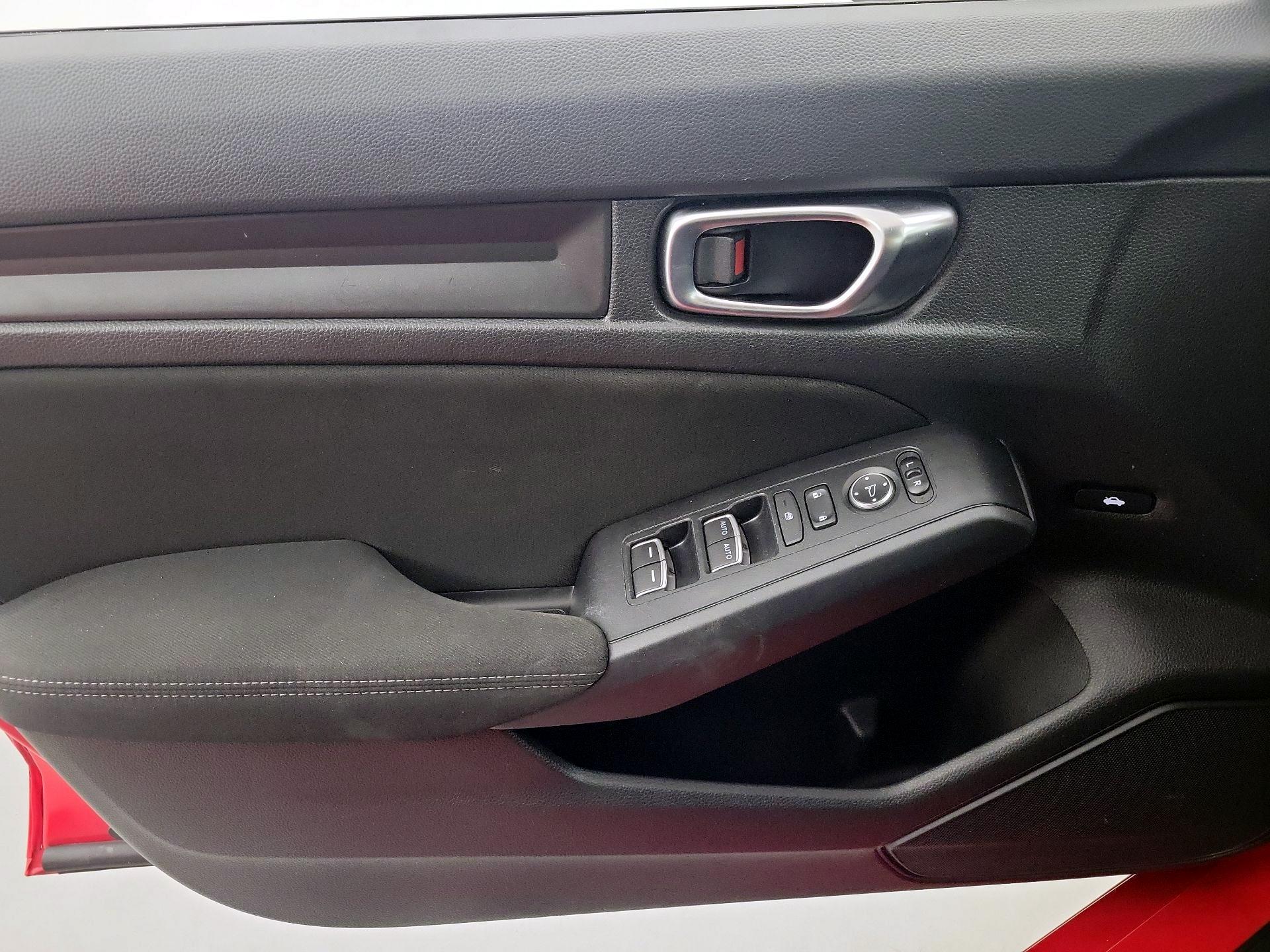 Thumbnail: 2022 Honda Civic - 12