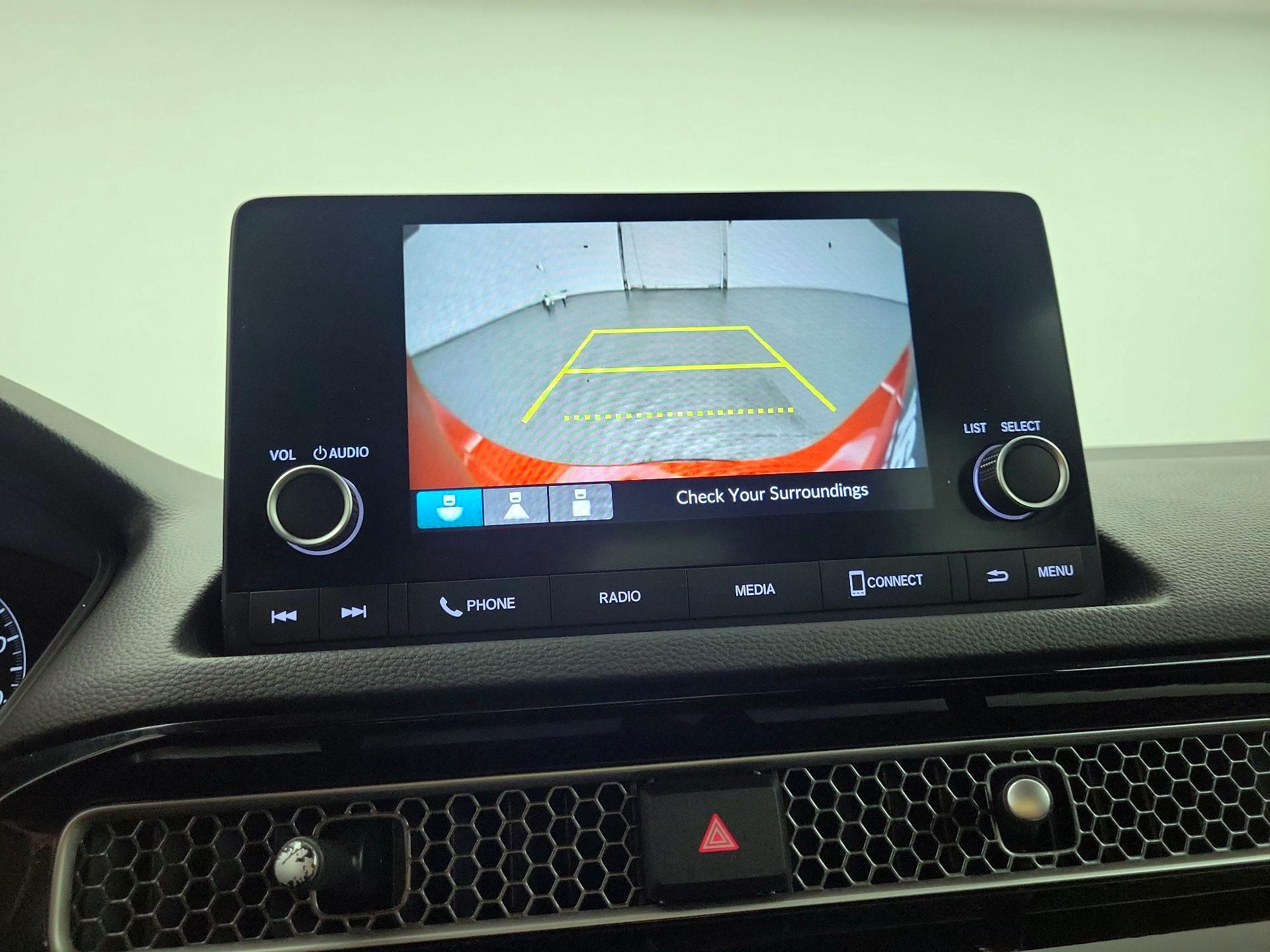 Thumbnail: 2022 Honda Civic - 14