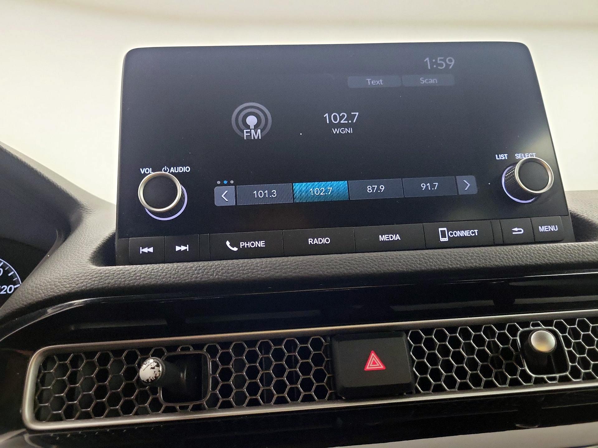 Thumbnail: 2022 Honda Civic - 15