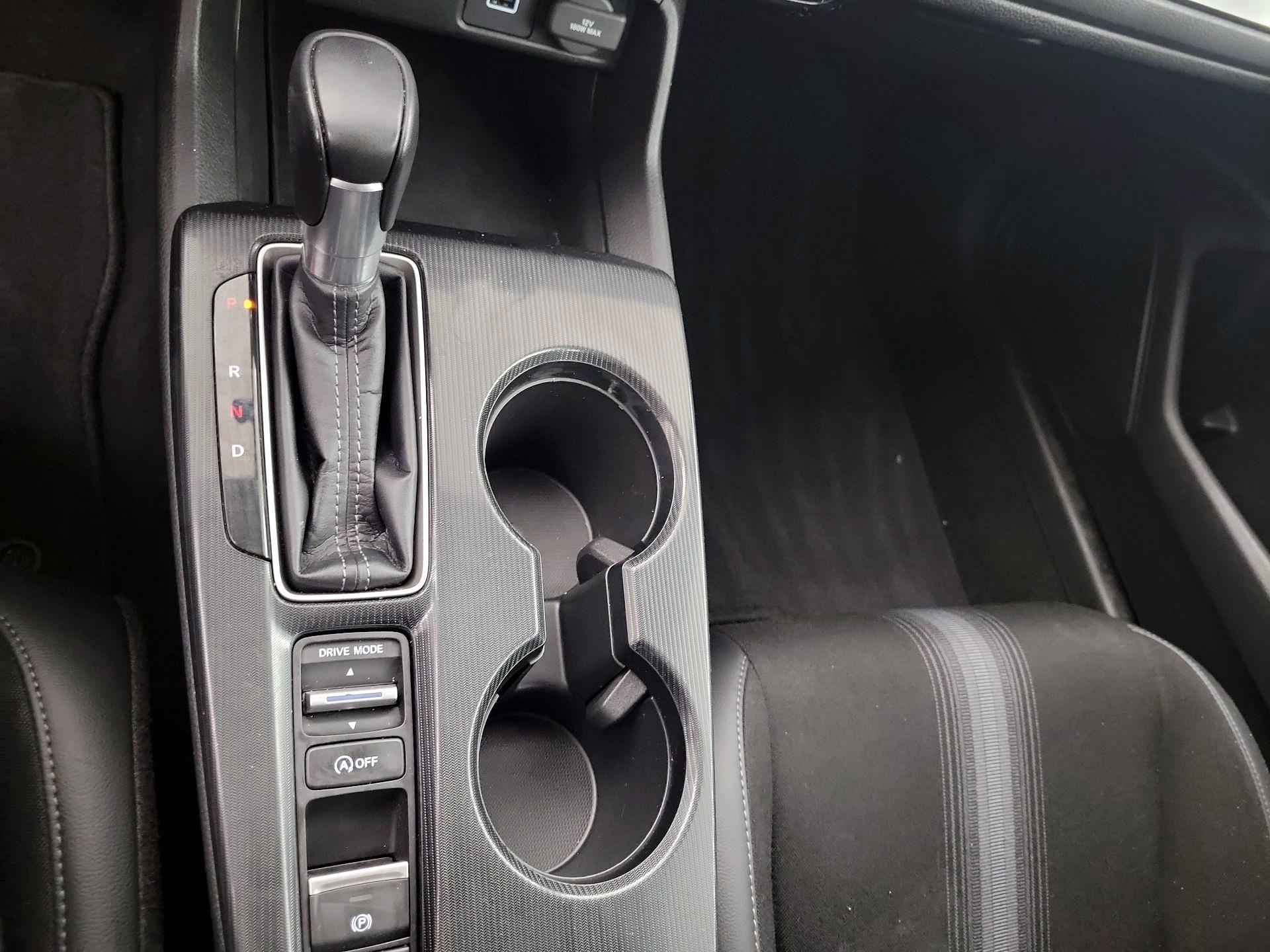 Thumbnail: 2022 Honda Civic - 17