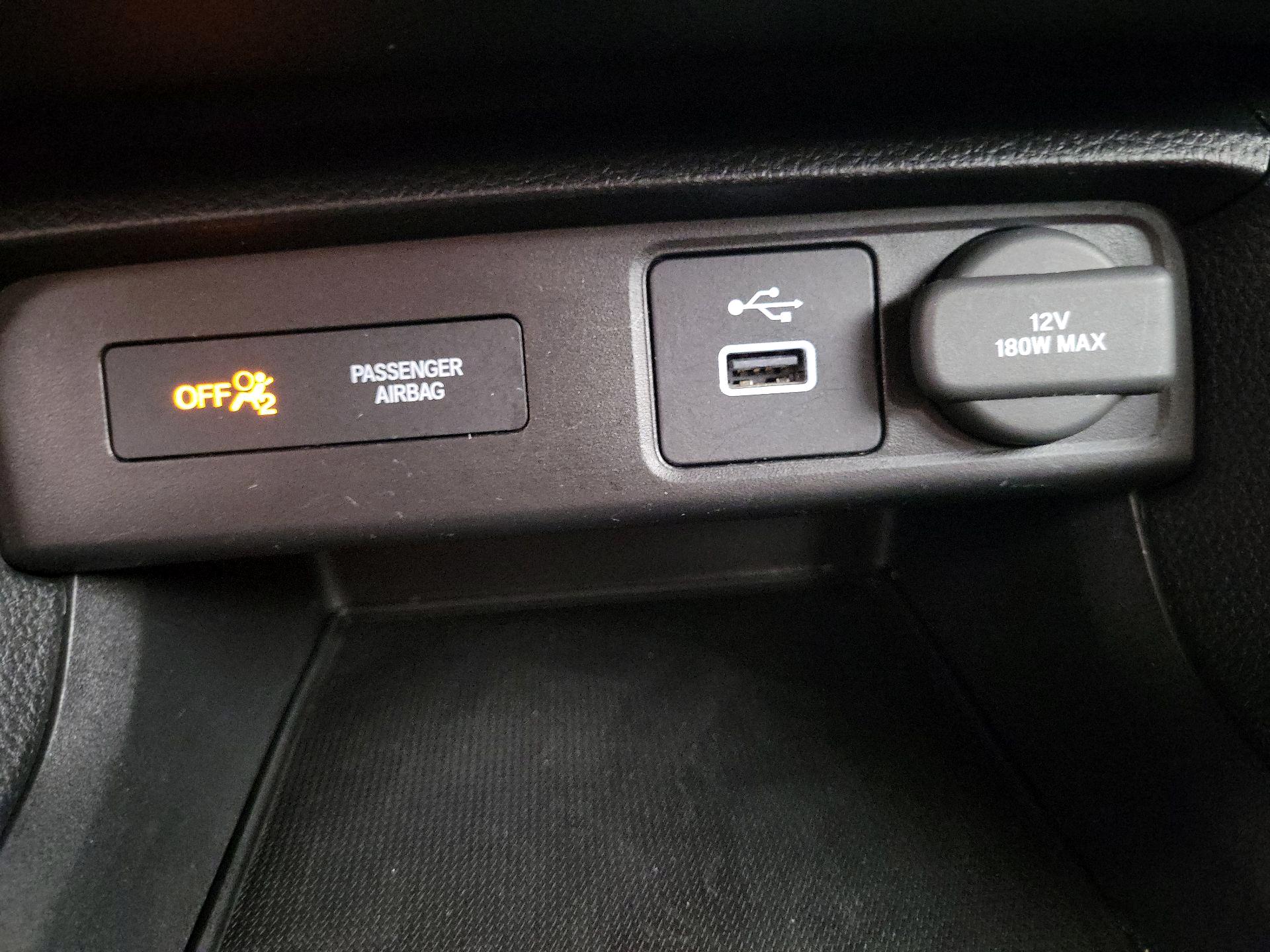 Thumbnail: 2022 Honda Civic - 18