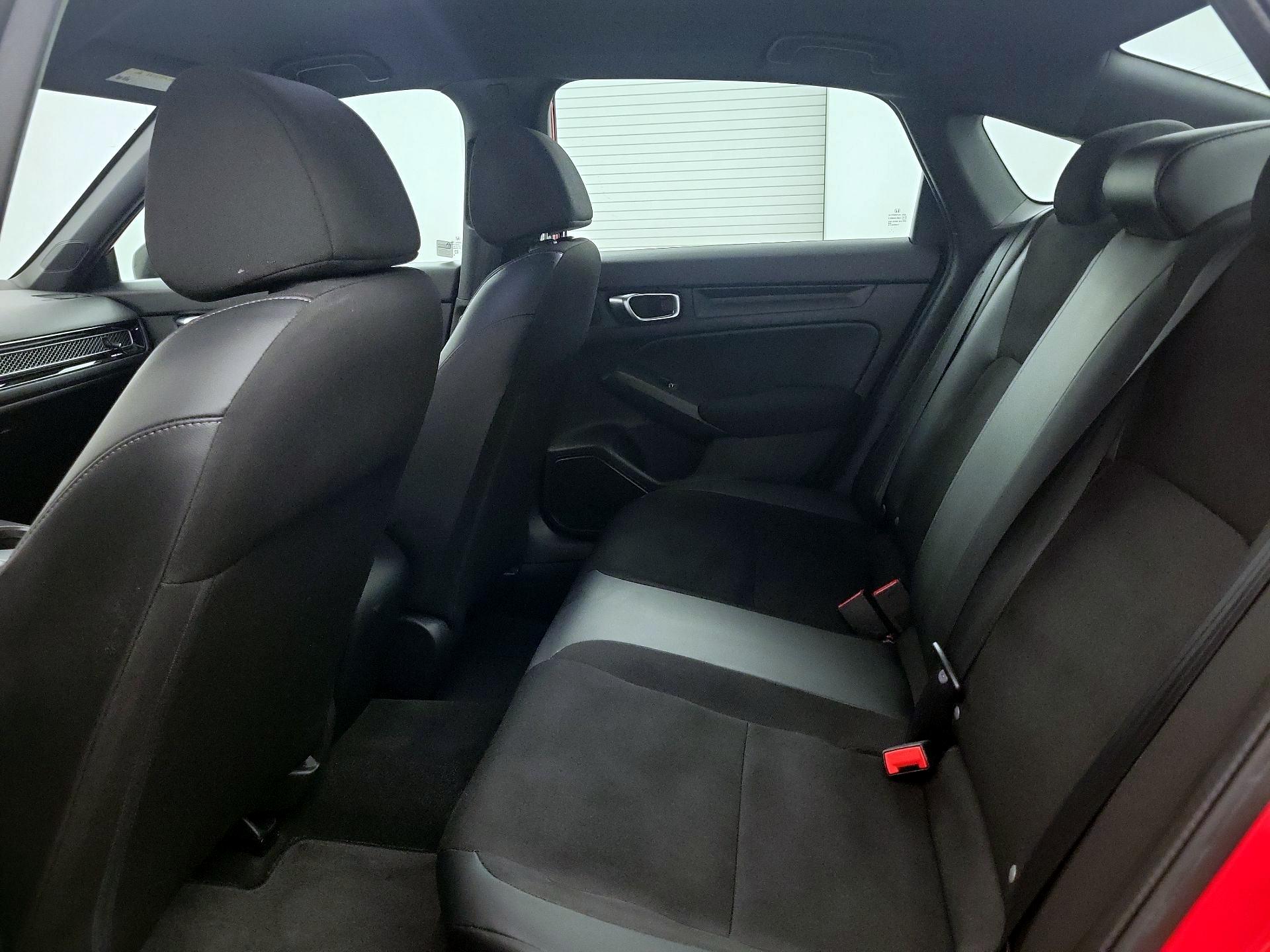 Thumbnail: 2022 Honda Civic - 19