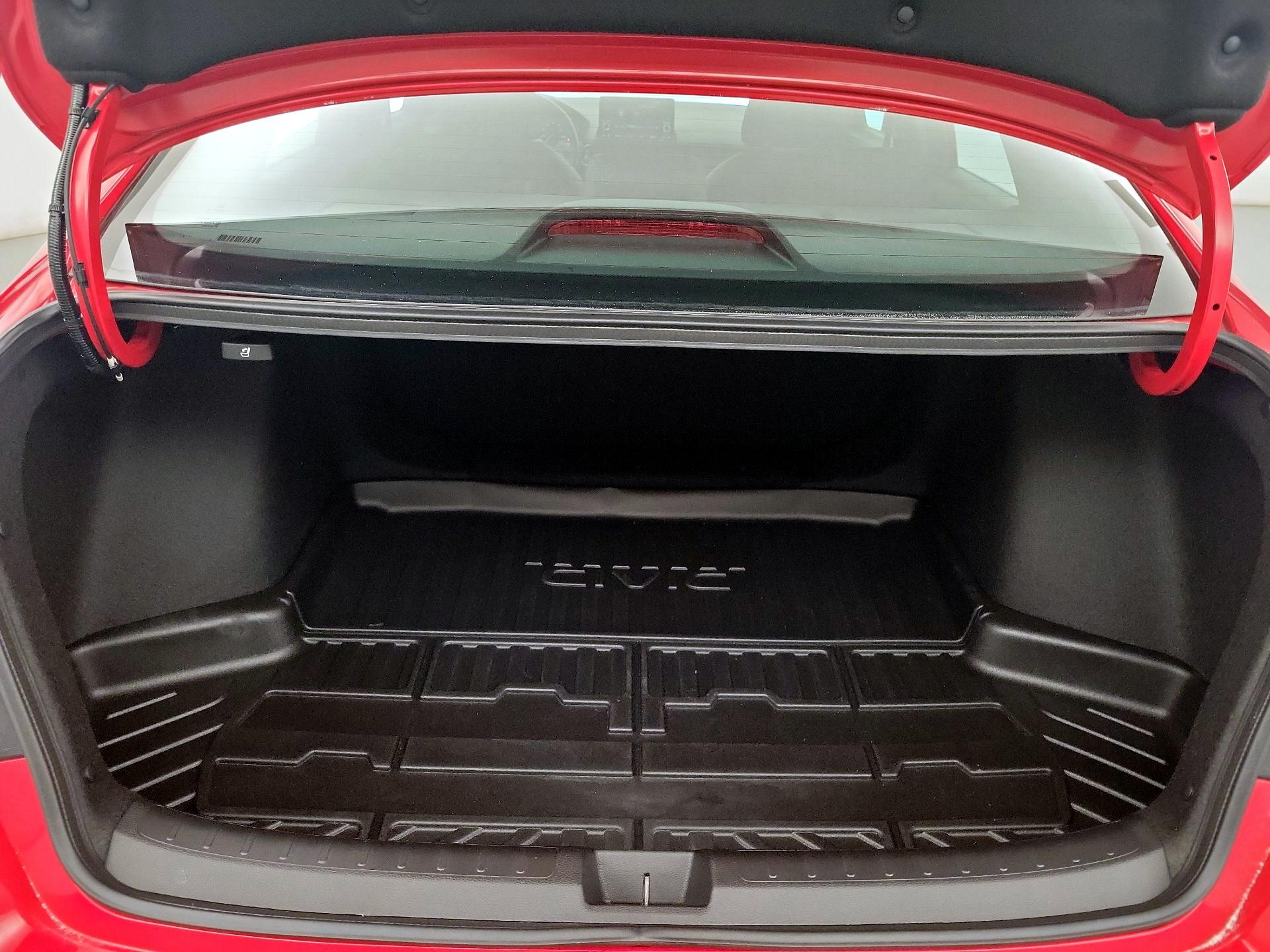 Thumbnail: 2022 Honda Civic - 20