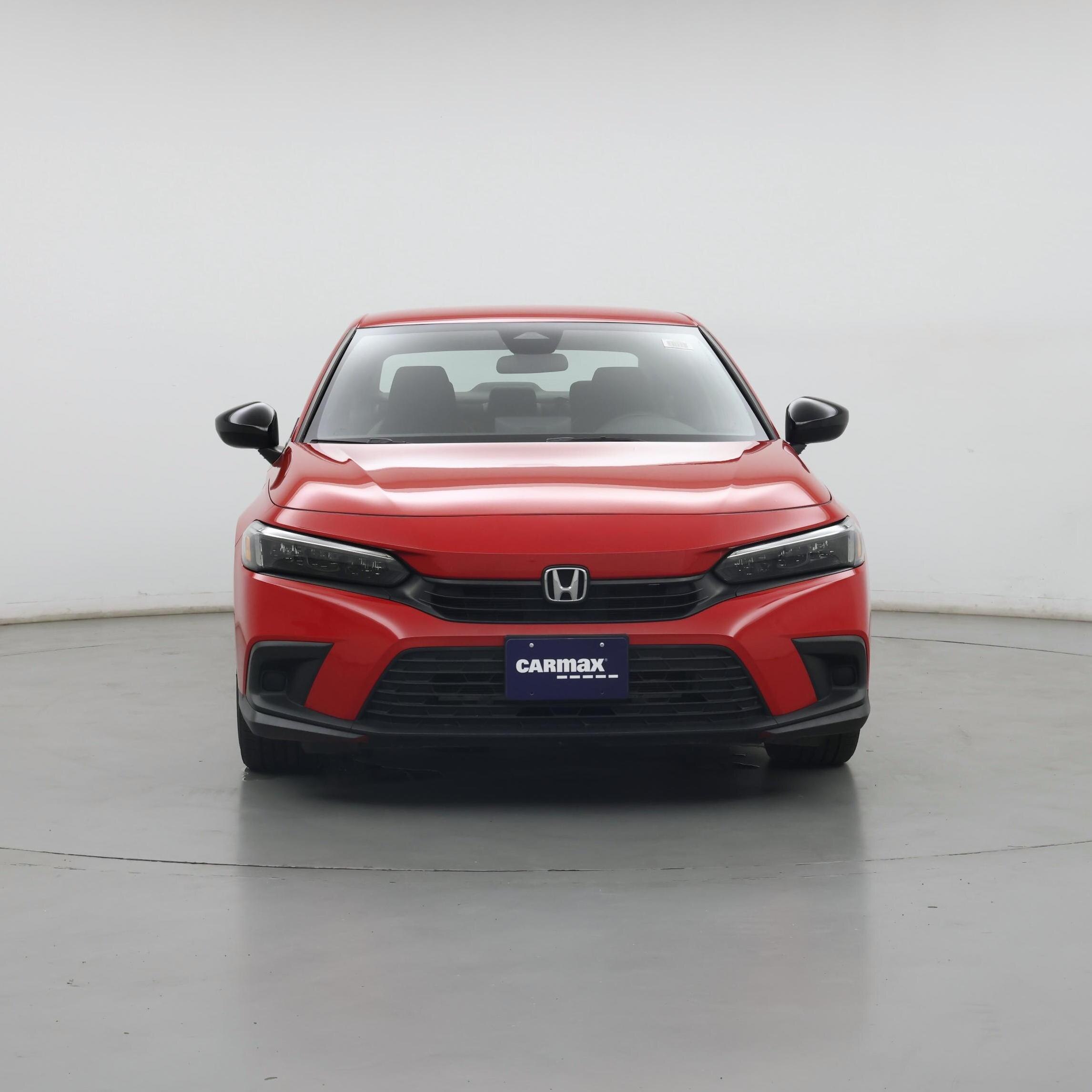 Thumbnail: 2022 Honda Civic - 5