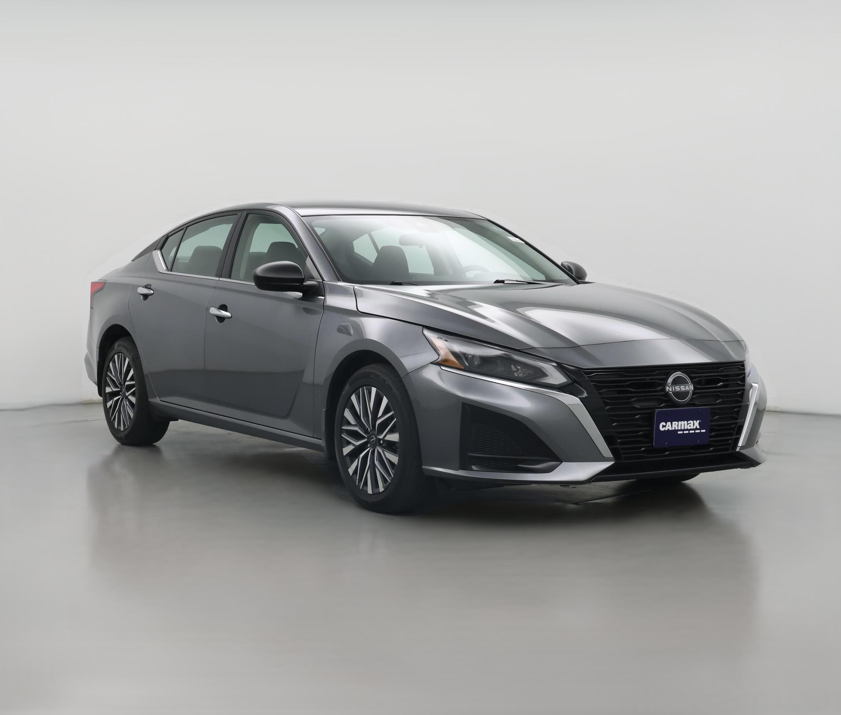 Thumbnail: 2024 Nissan Altima - 1