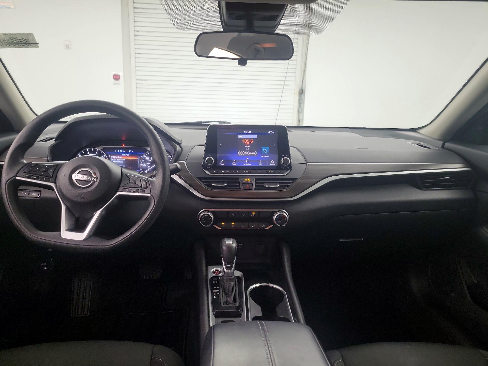 Thumbnail: 2024 Nissan Altima - 9