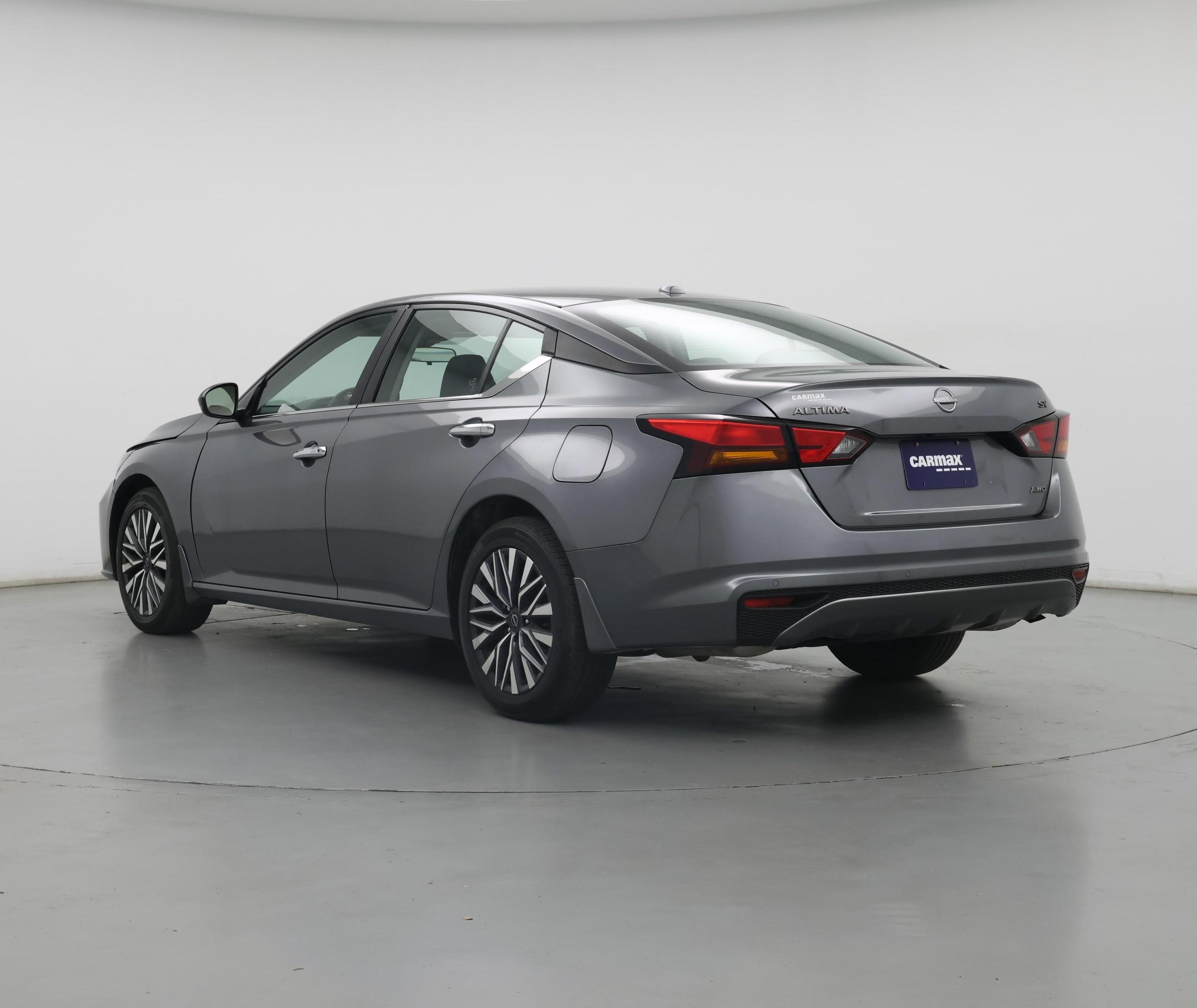Thumbnail: 2024 Nissan Altima - 2