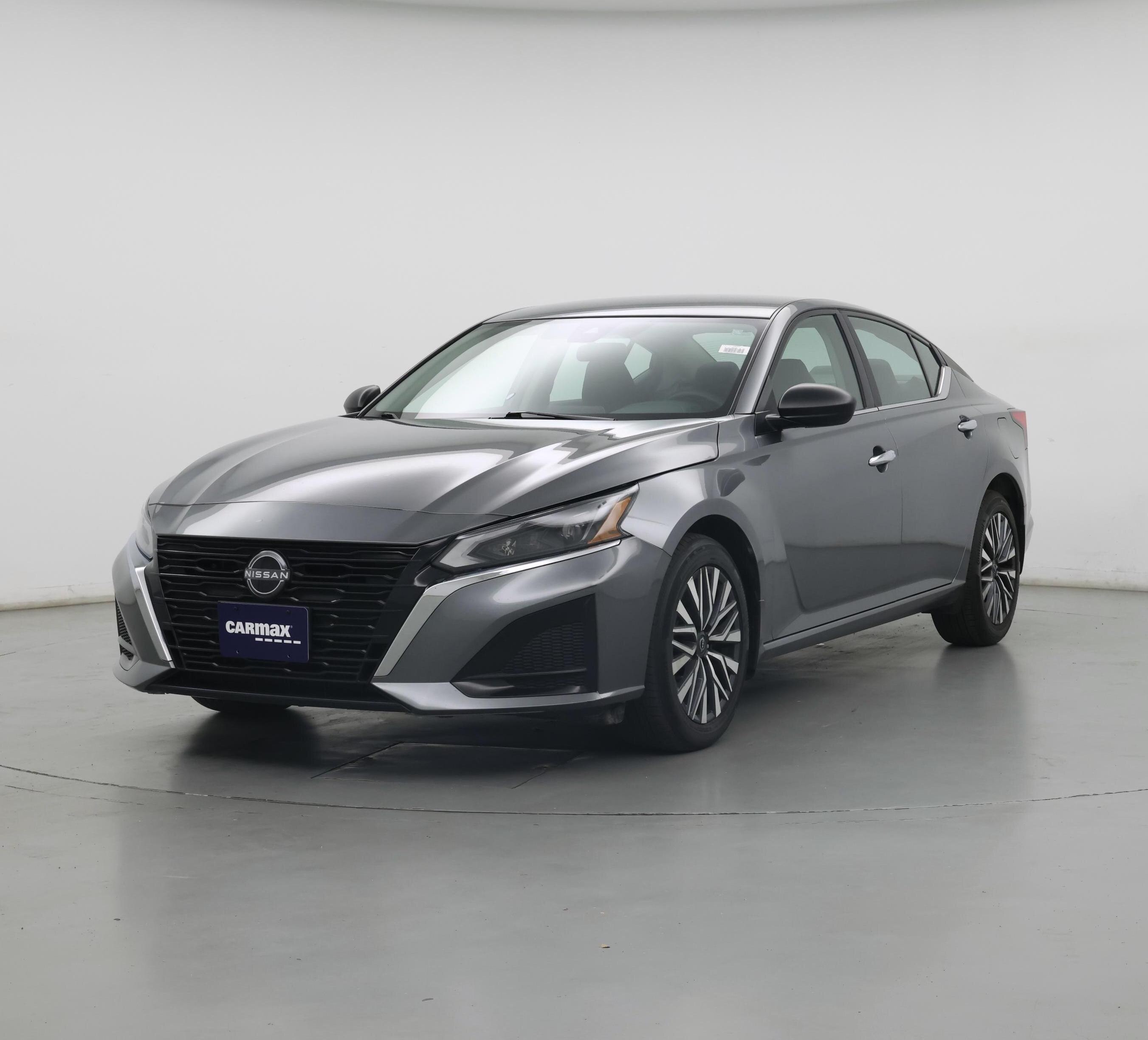 Thumbnail: 2024 Nissan Altima - 4