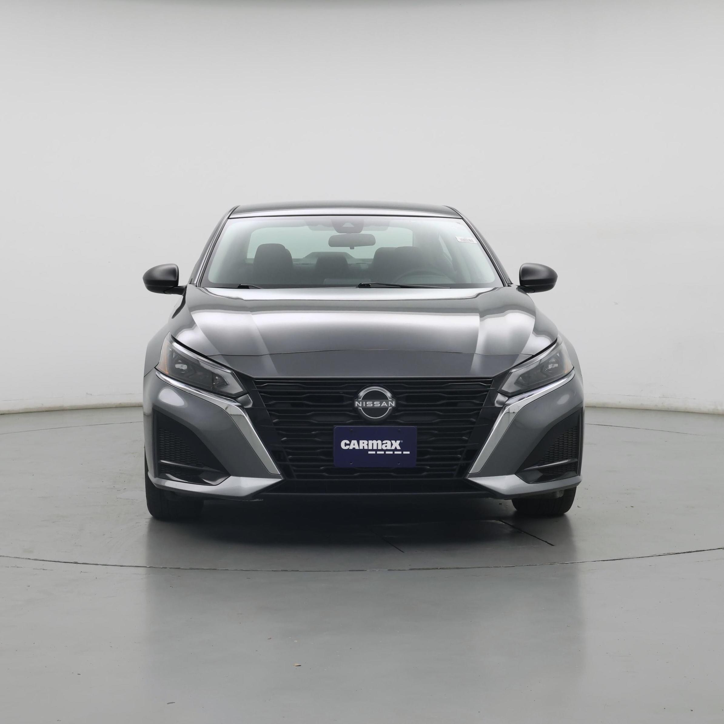 Thumbnail: 2024 Nissan Altima - 5