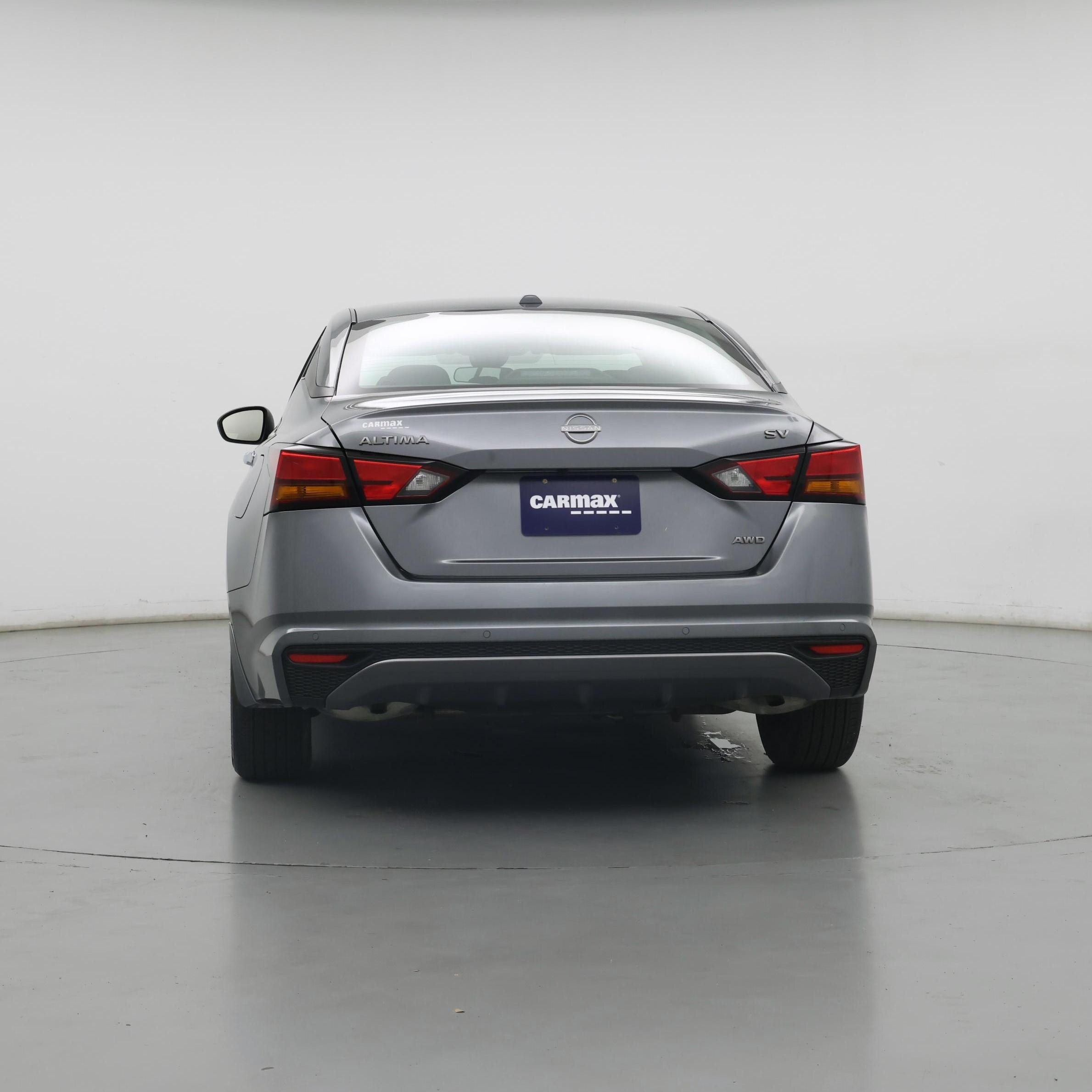 Thumbnail: 2024 Nissan Altima - 6