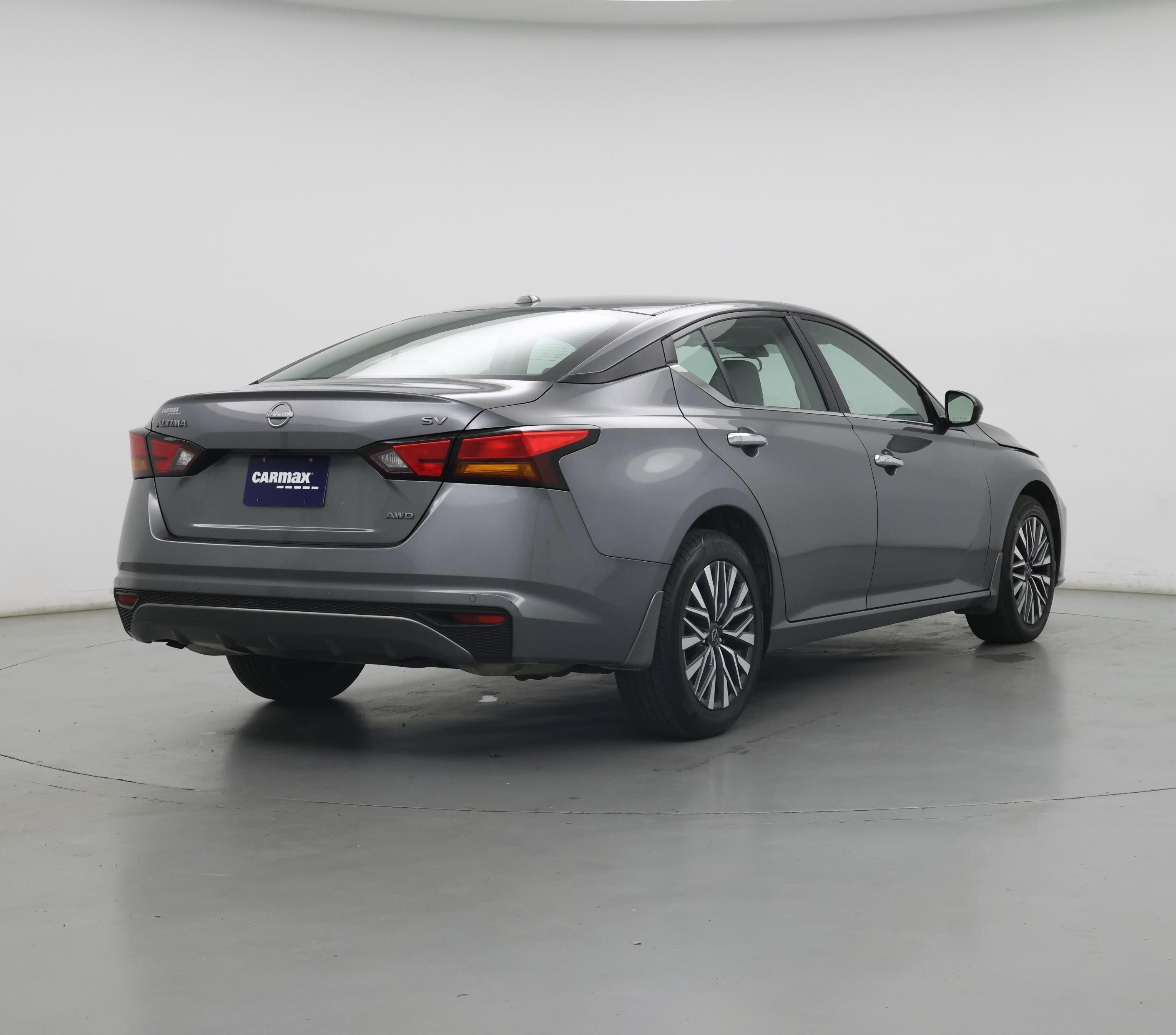 Thumbnail: 2024 Nissan Altima - 8