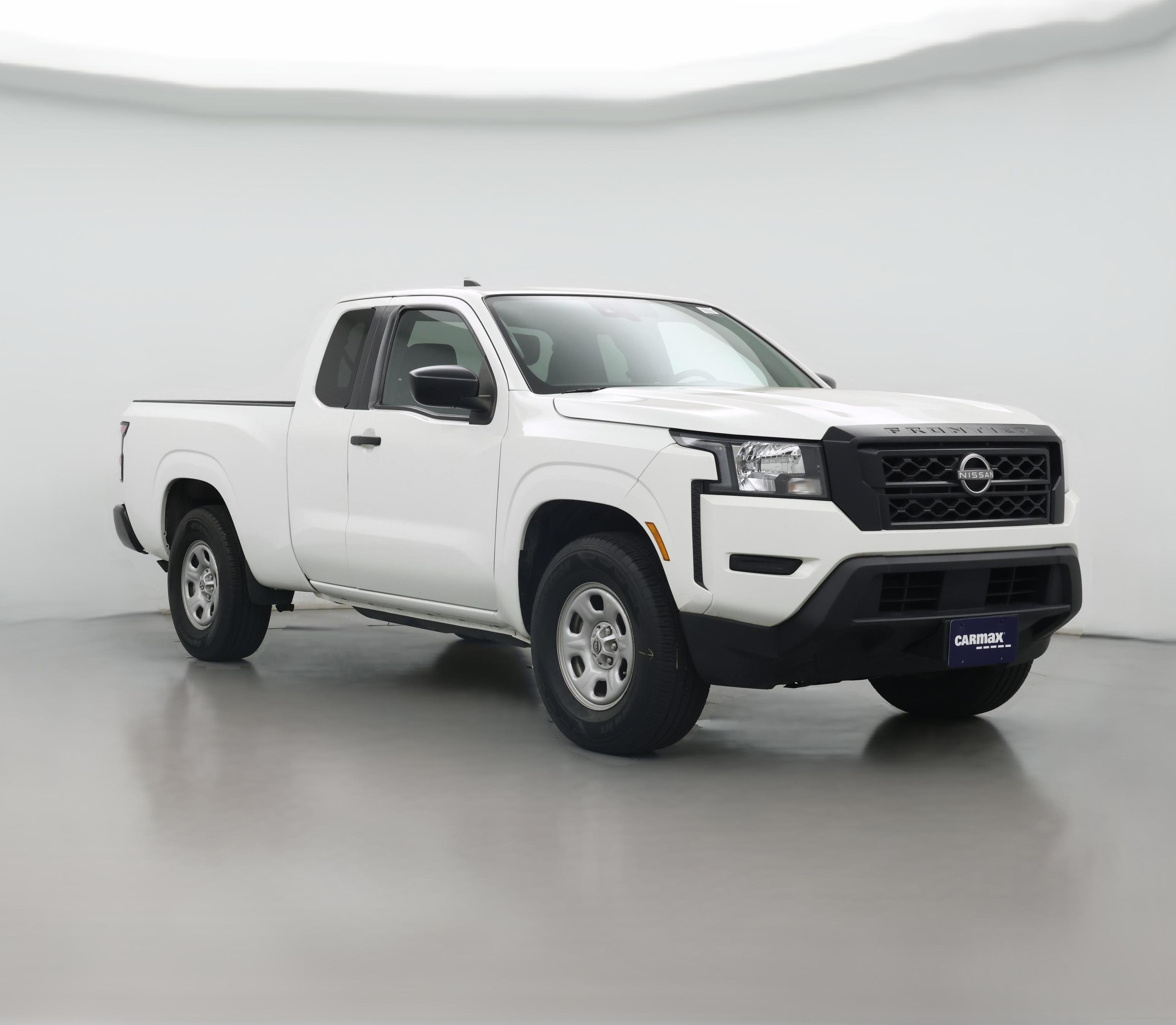 Thumbnail: 2022 Nissan Frontier - 1