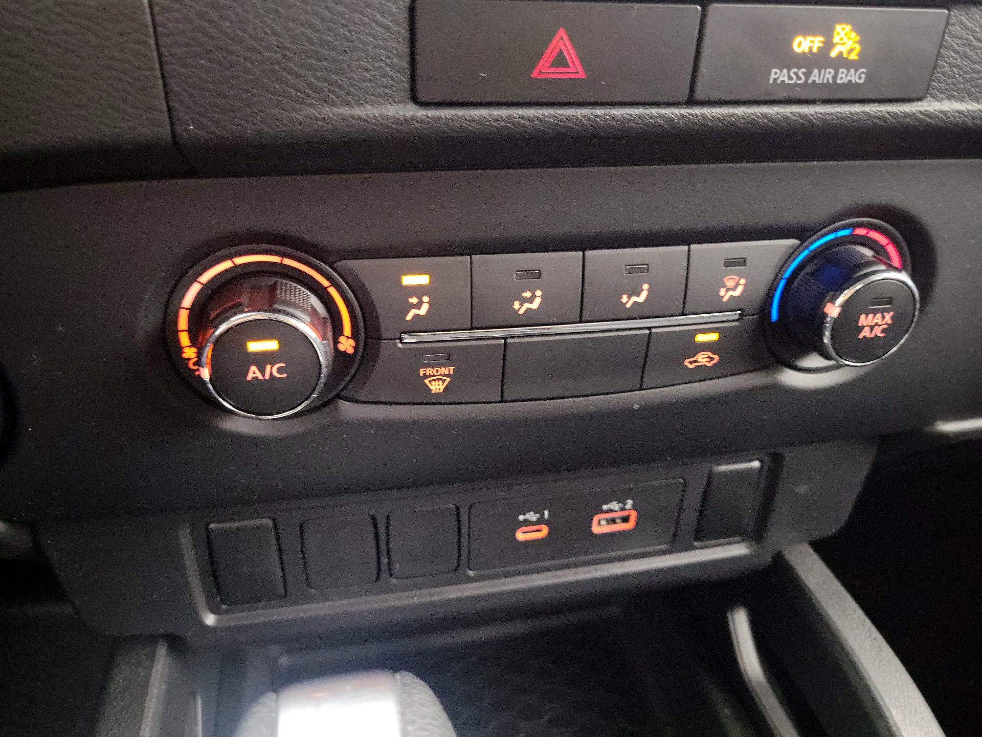 Thumbnail: 2022 Nissan Frontier - 16