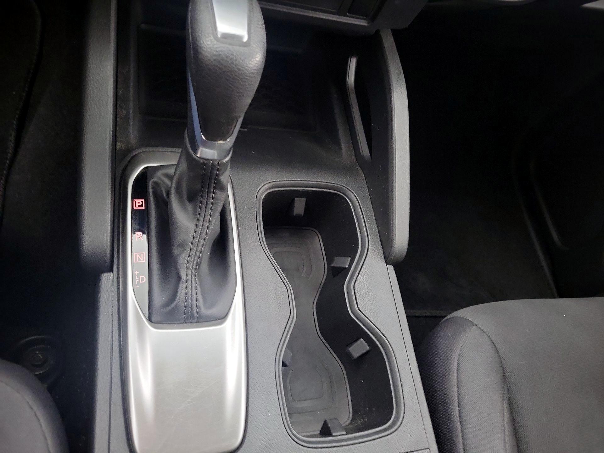 Thumbnail: 2022 Nissan Frontier - 17