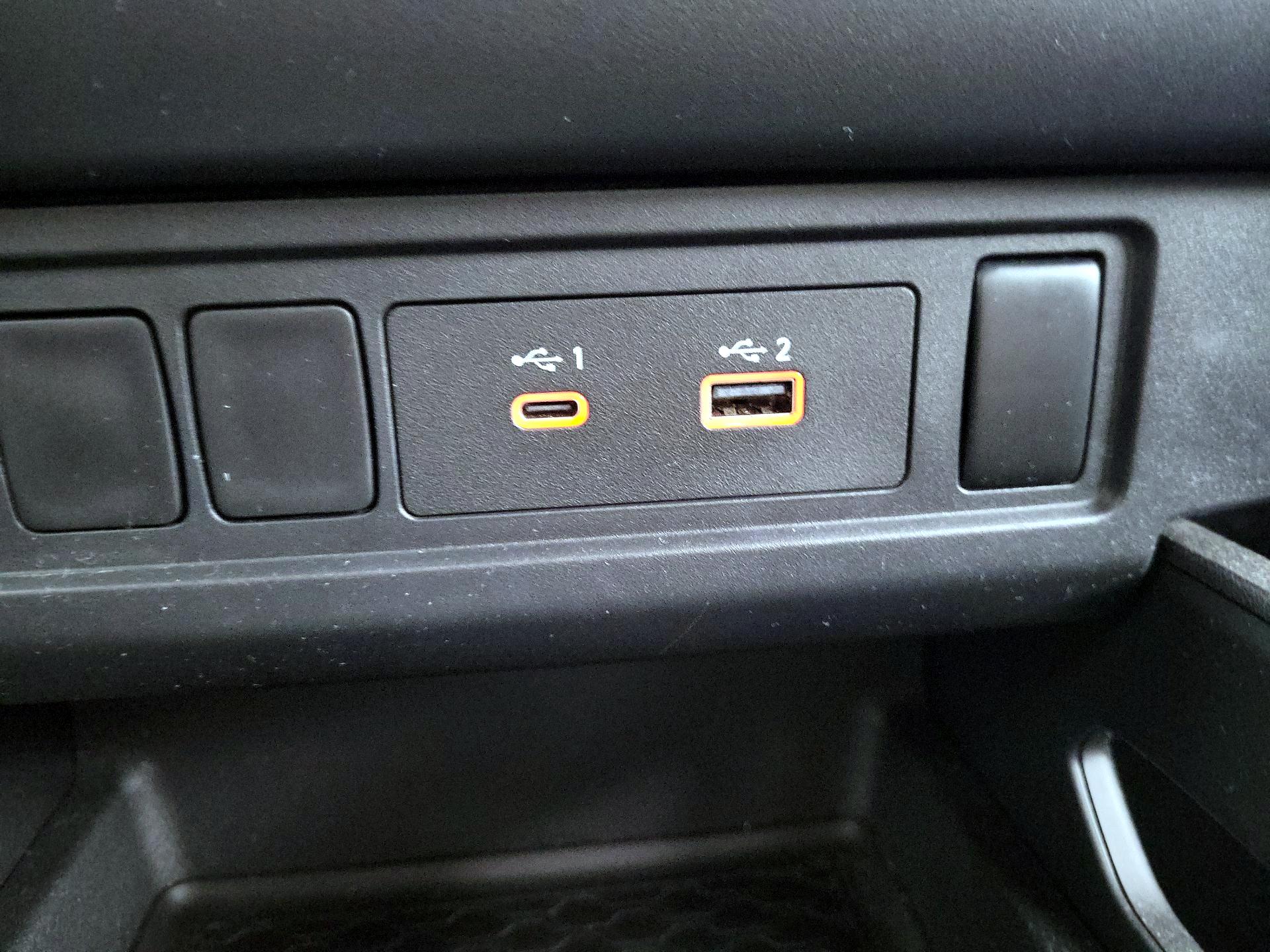 Thumbnail: 2022 Nissan Frontier - 18