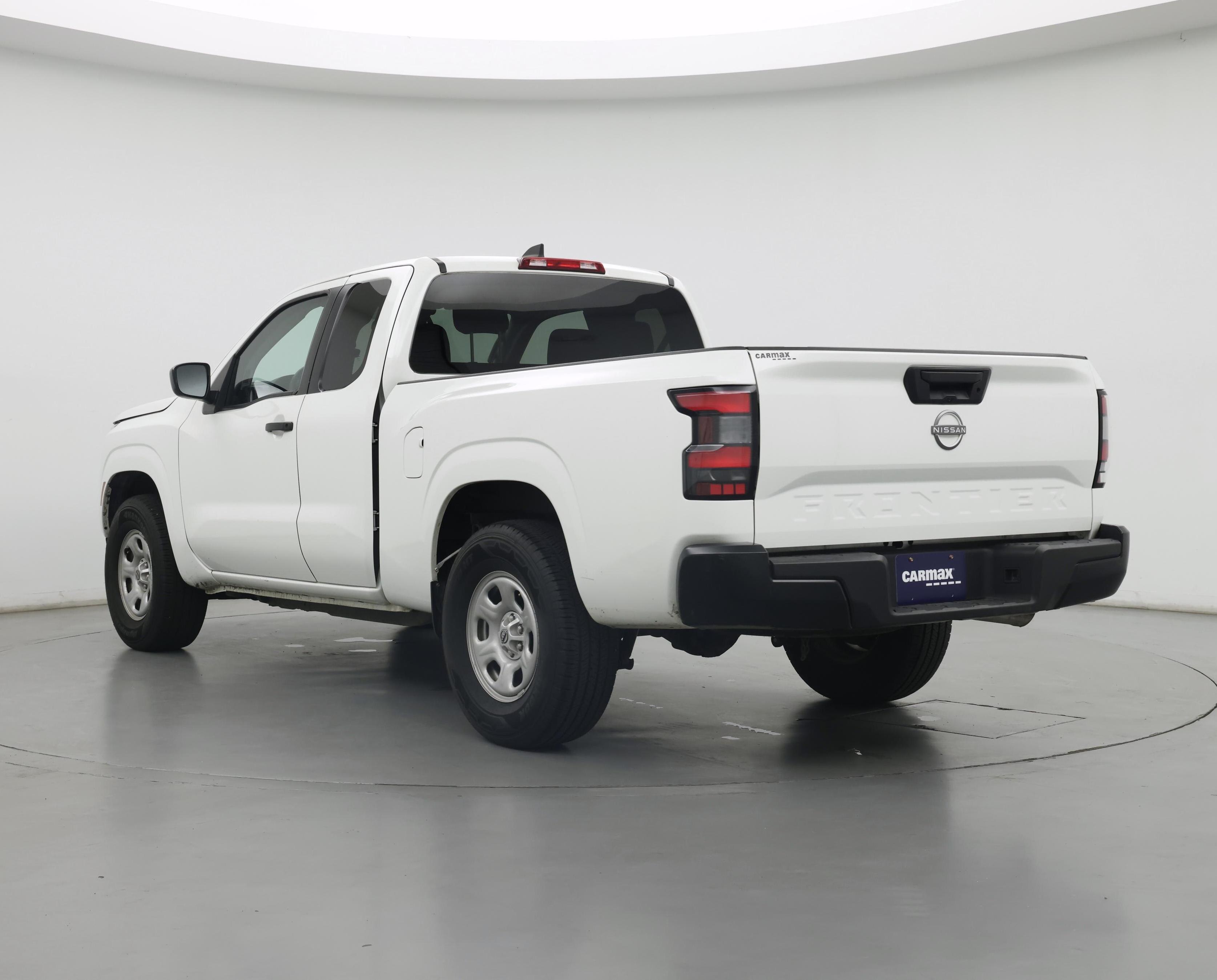 Thumbnail: 2022 Nissan Frontier - 2