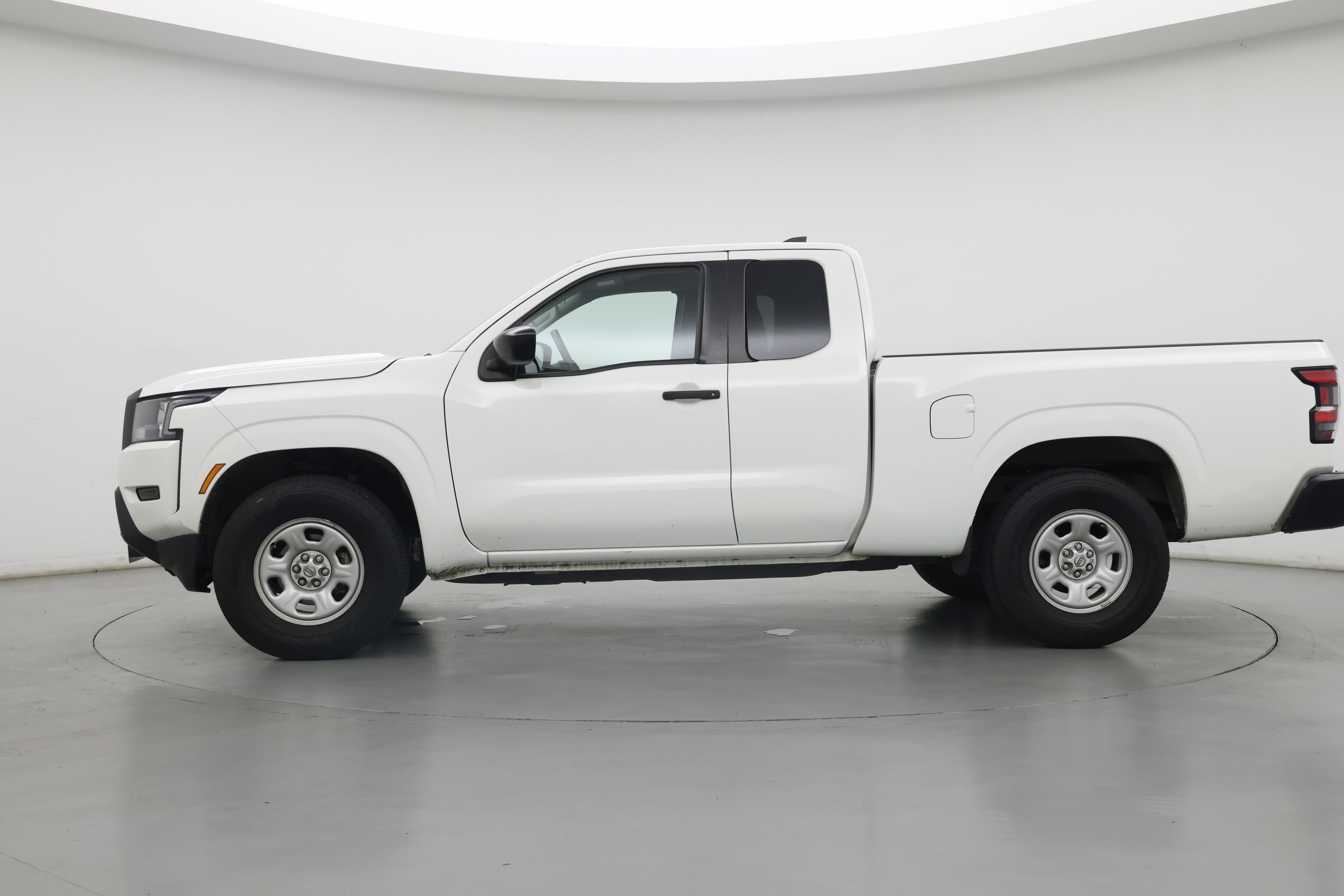 Thumbnail: 2022 Nissan Frontier - 3