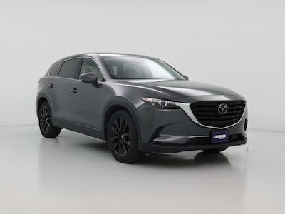 2023 Mazda CX-9 Touring Plus