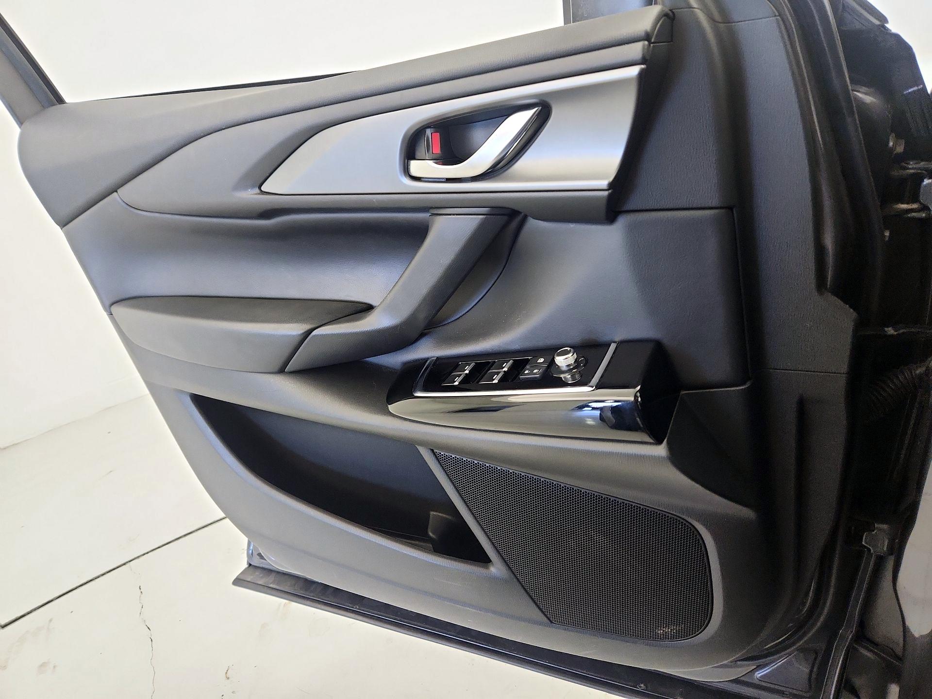 Thumbnail: 2023 Mazda CX-9 - 12