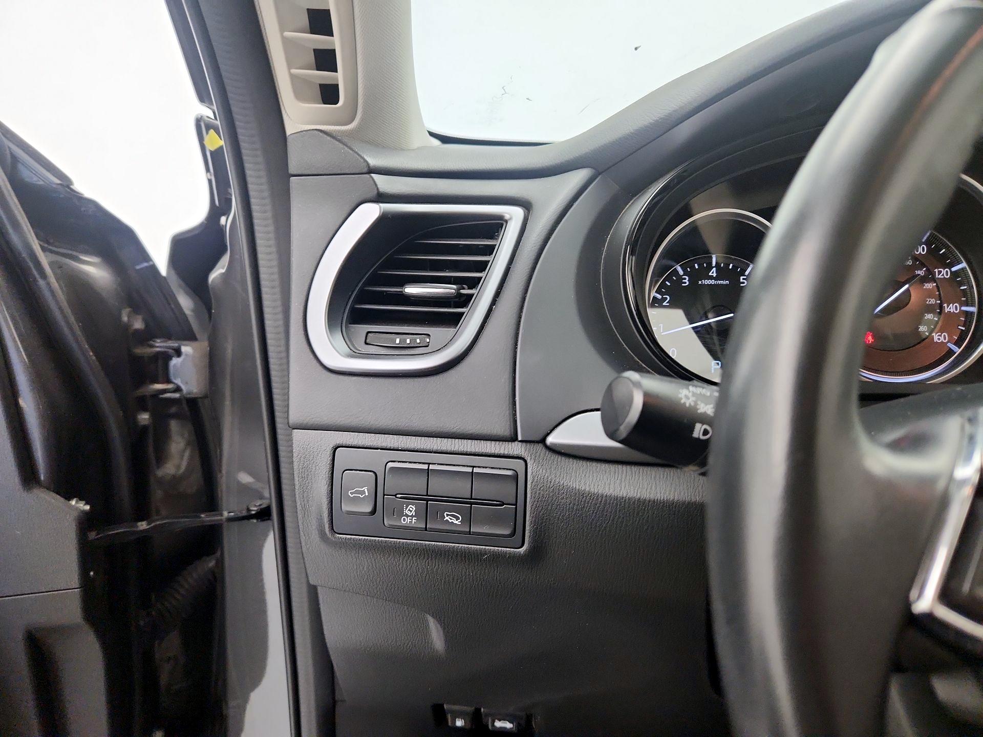 Thumbnail: 2023 Mazda CX-9 - 13