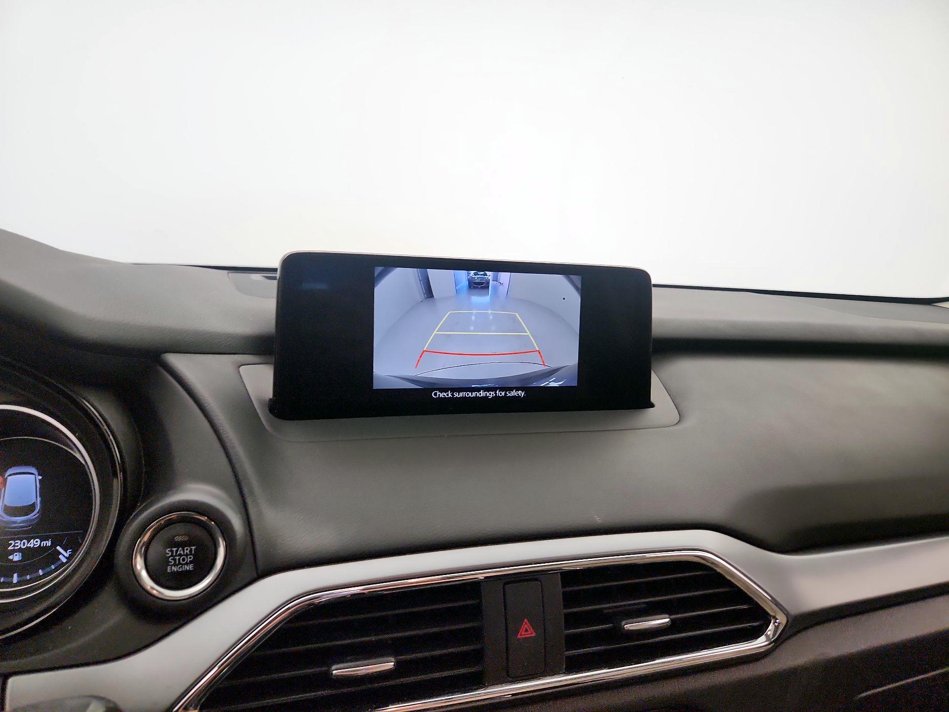 Thumbnail: 2023 Mazda CX-9 - 14