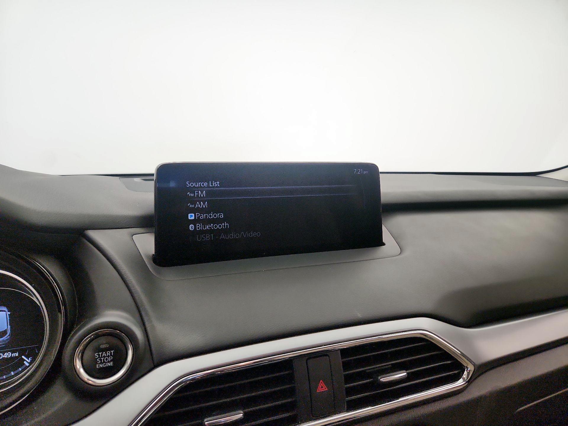 Thumbnail: 2023 Mazda CX-9 - 15