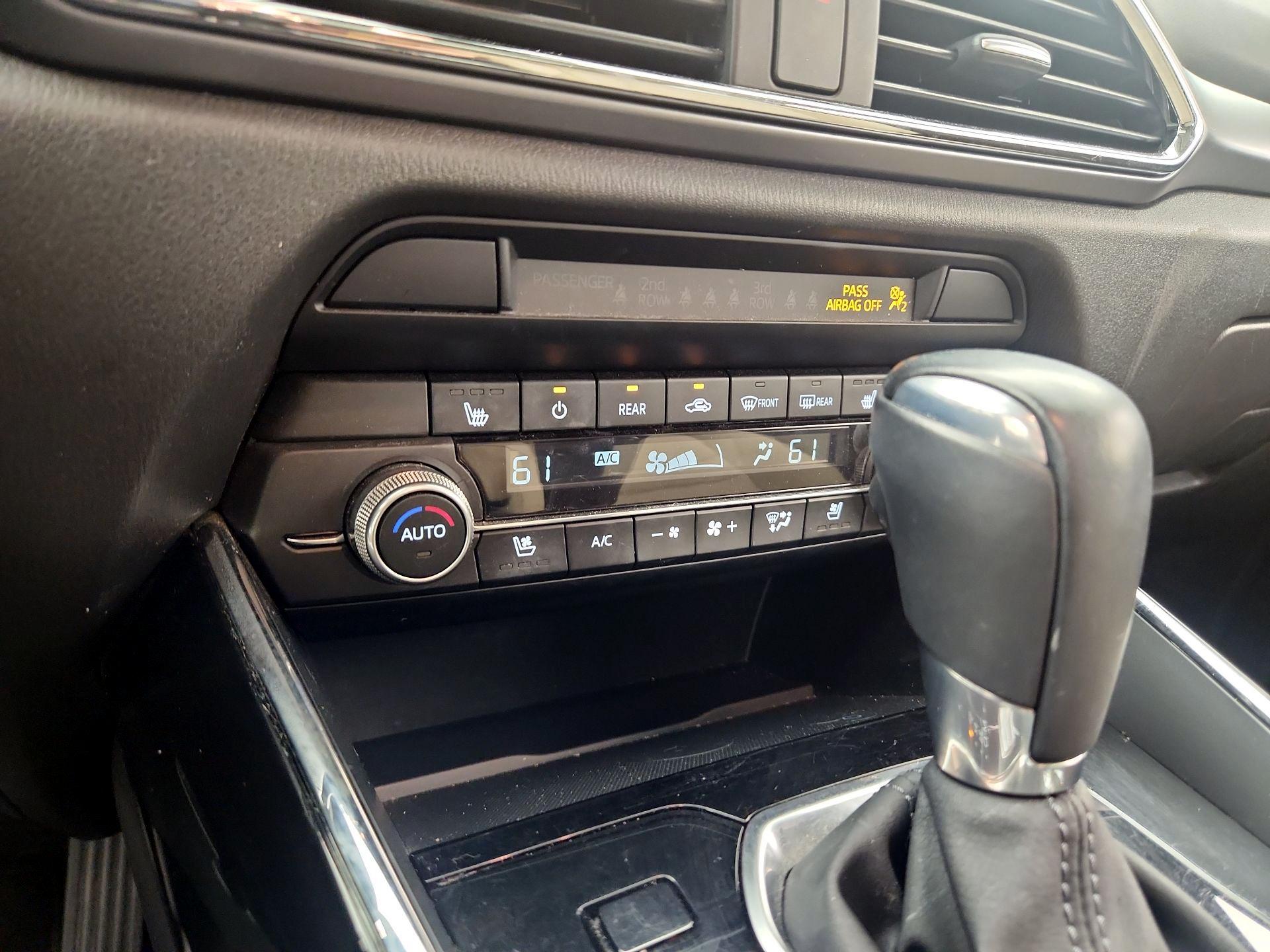 Thumbnail: 2023 Mazda CX-9 - 16