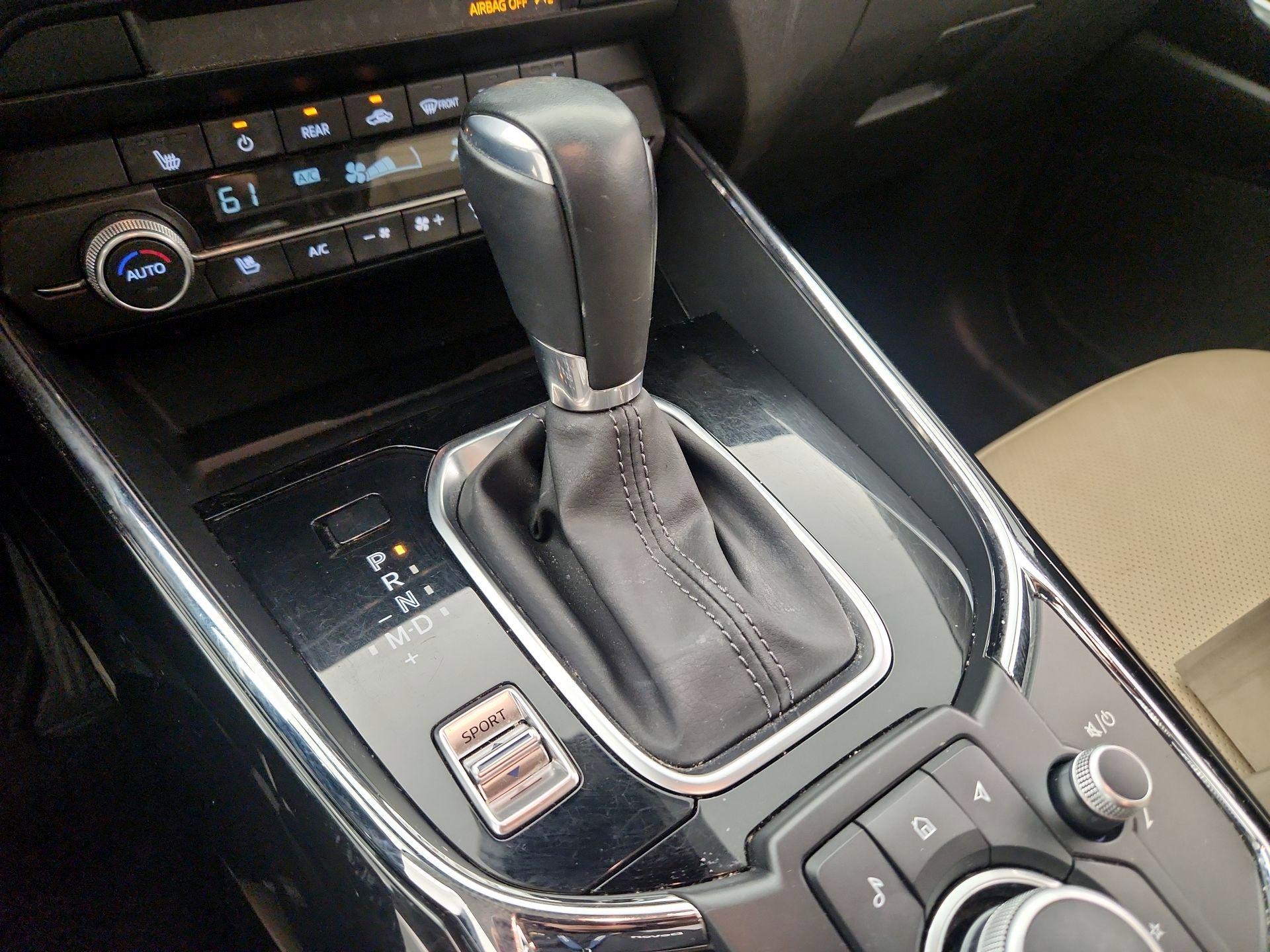 Thumbnail: 2023 Mazda CX-9 - 17