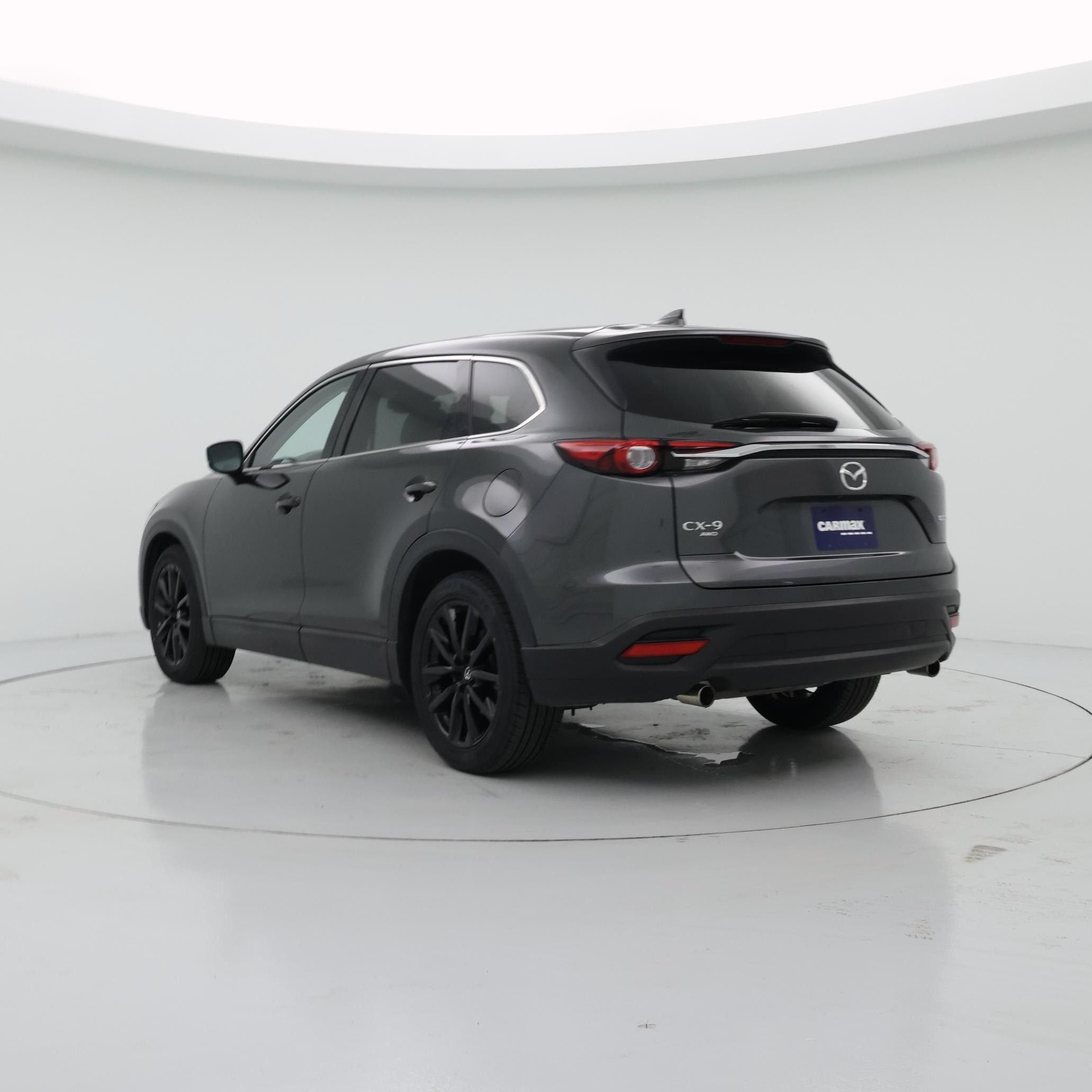 Thumbnail: 2023 Mazda CX-9 - 2