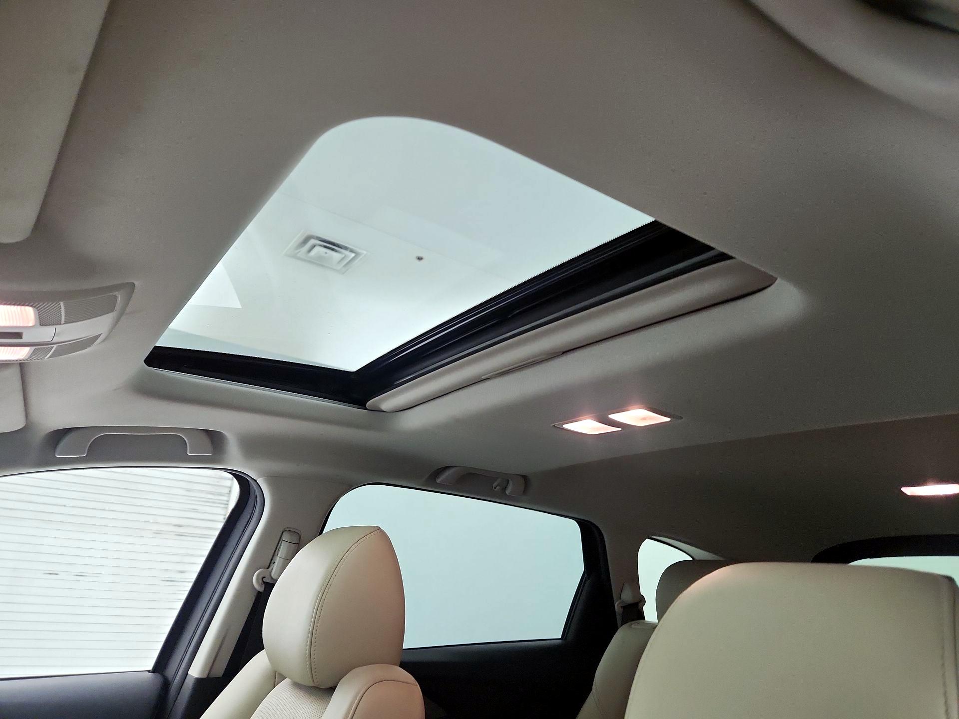 Thumbnail: 2023 Mazda CX-9 - 19