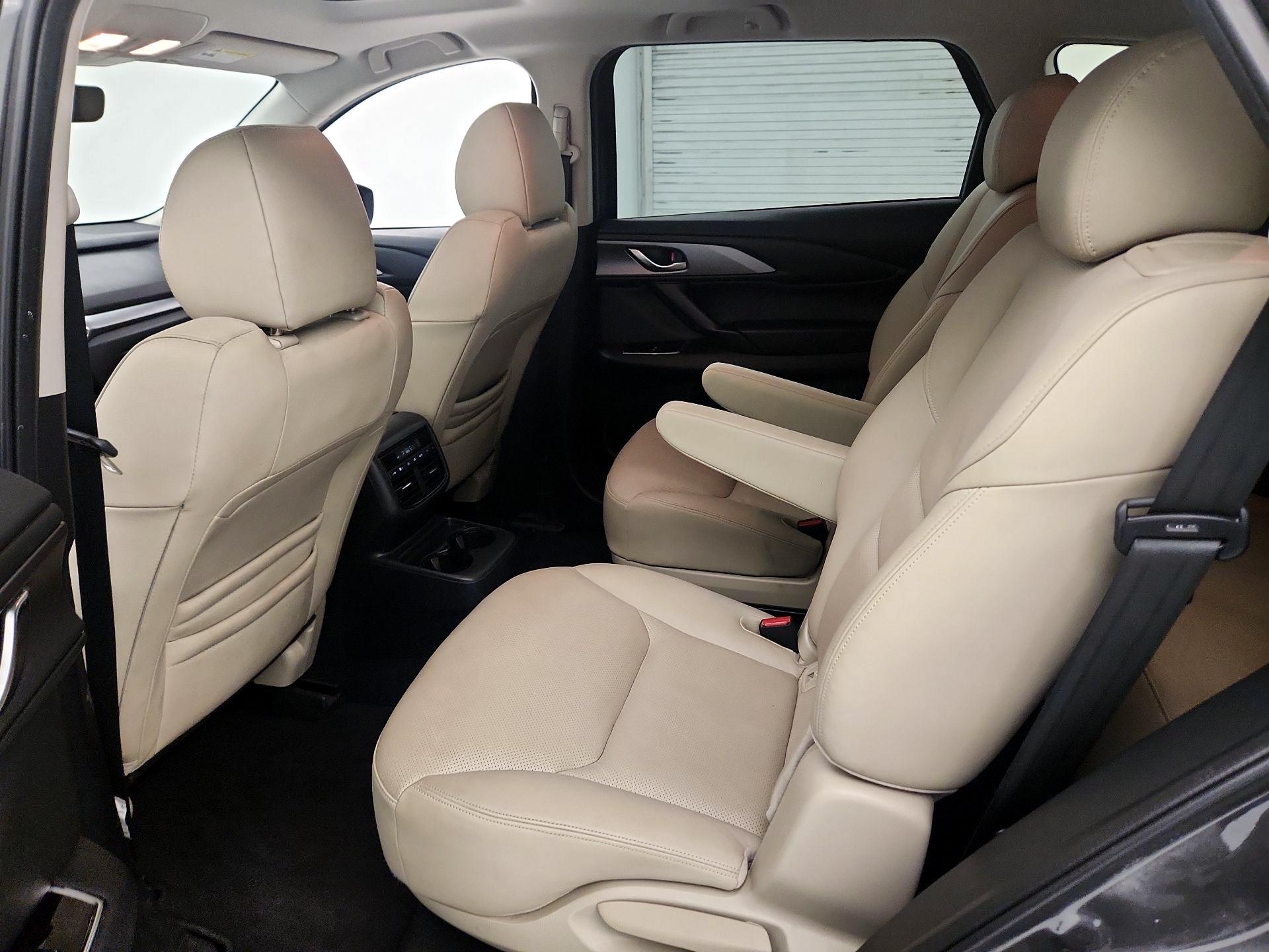 Thumbnail: 2023 Mazda CX-9 - 20