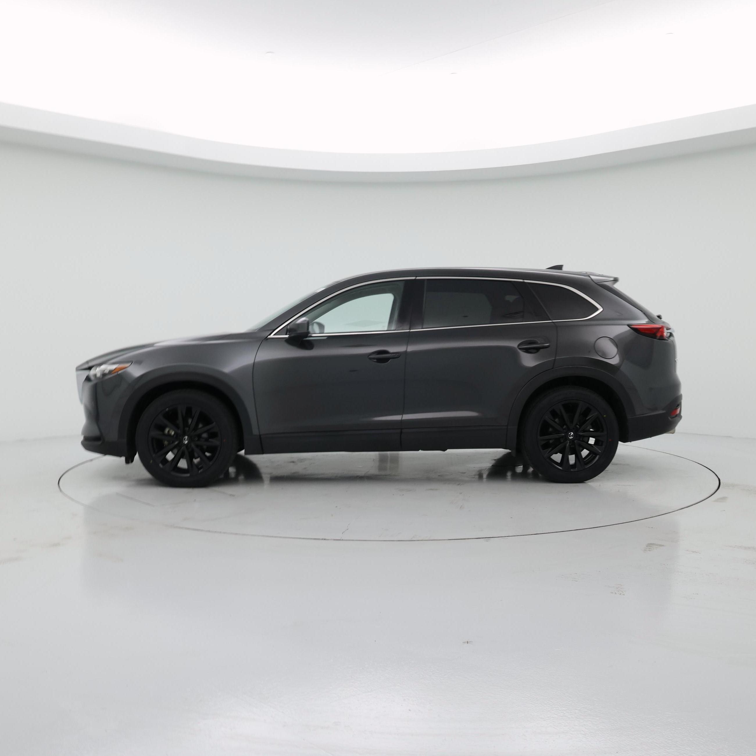 Thumbnail: 2023 Mazda CX-9 - 3