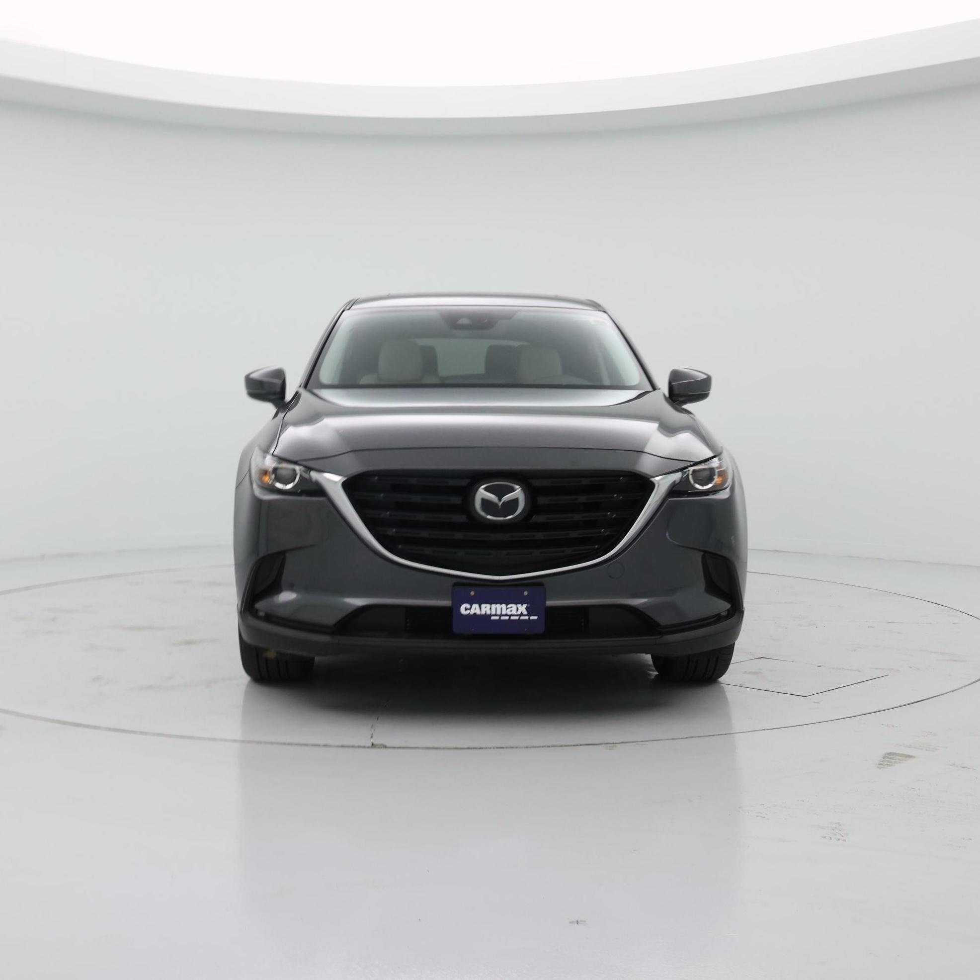 Thumbnail: 2023 Mazda CX-9 - 5