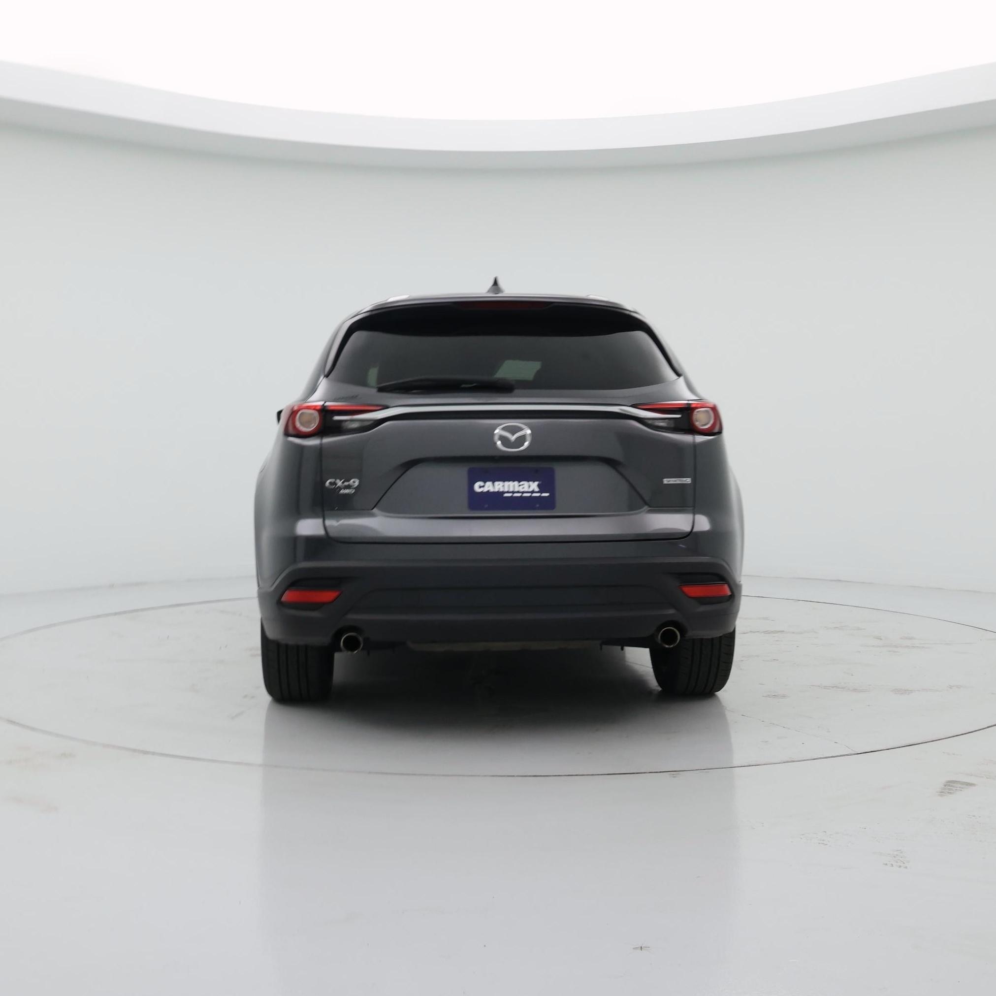 Thumbnail: 2023 Mazda CX-9 - 6