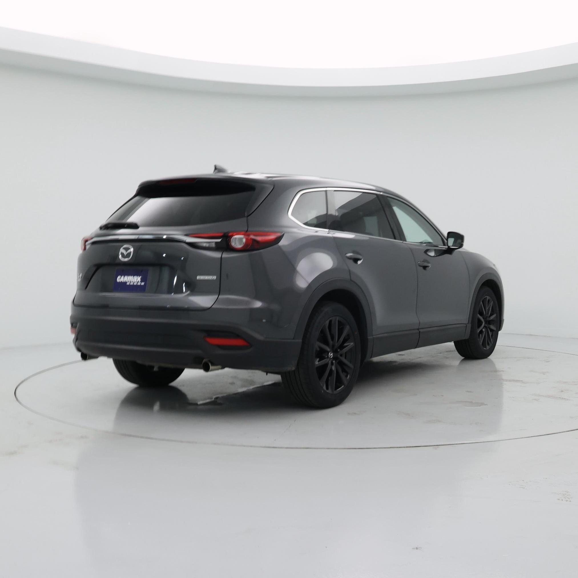 Thumbnail: 2023 Mazda CX-9 - 8