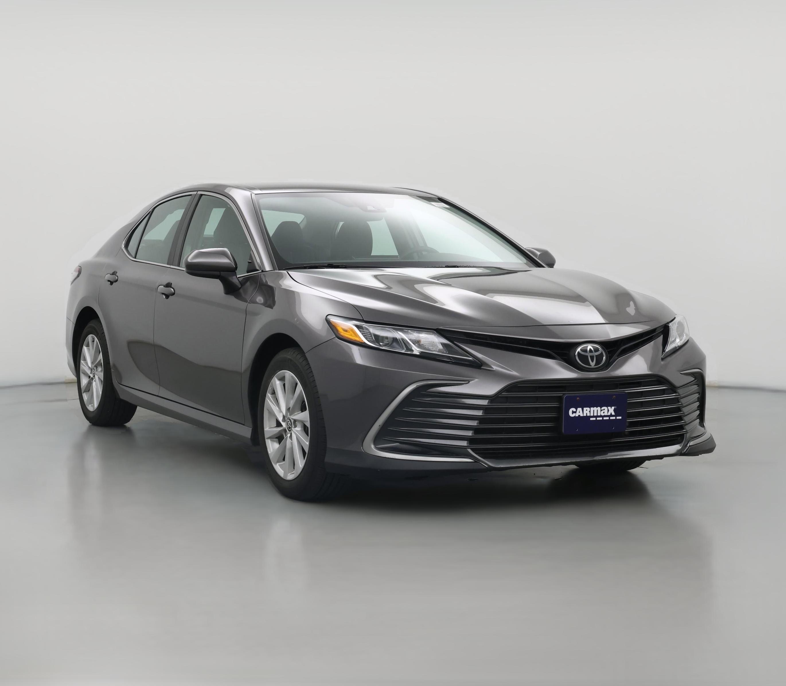 Thumbnail: 2023 Toyota Camry - 1