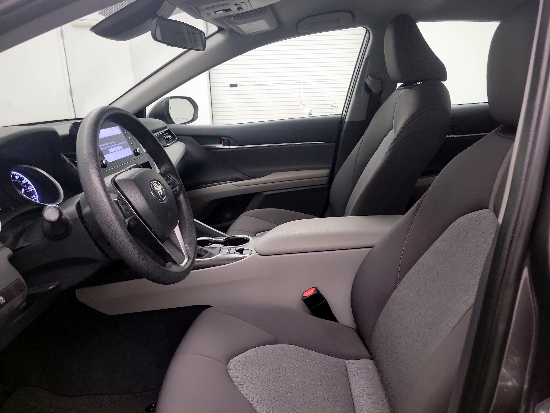 Thumbnail: 2023 Toyota Camry - 11