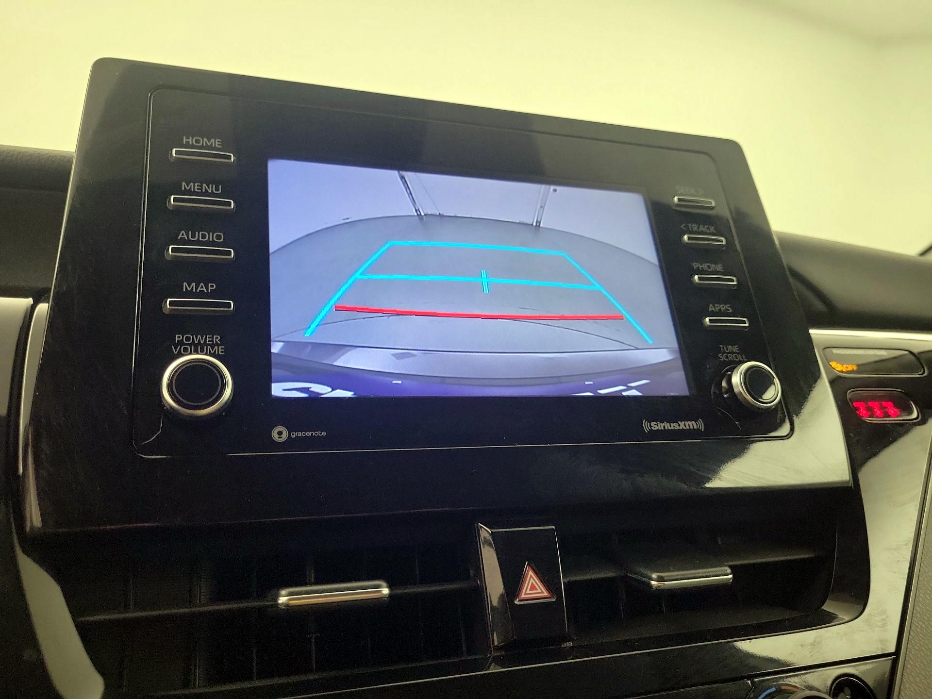 Thumbnail: 2023 Toyota Camry - 14